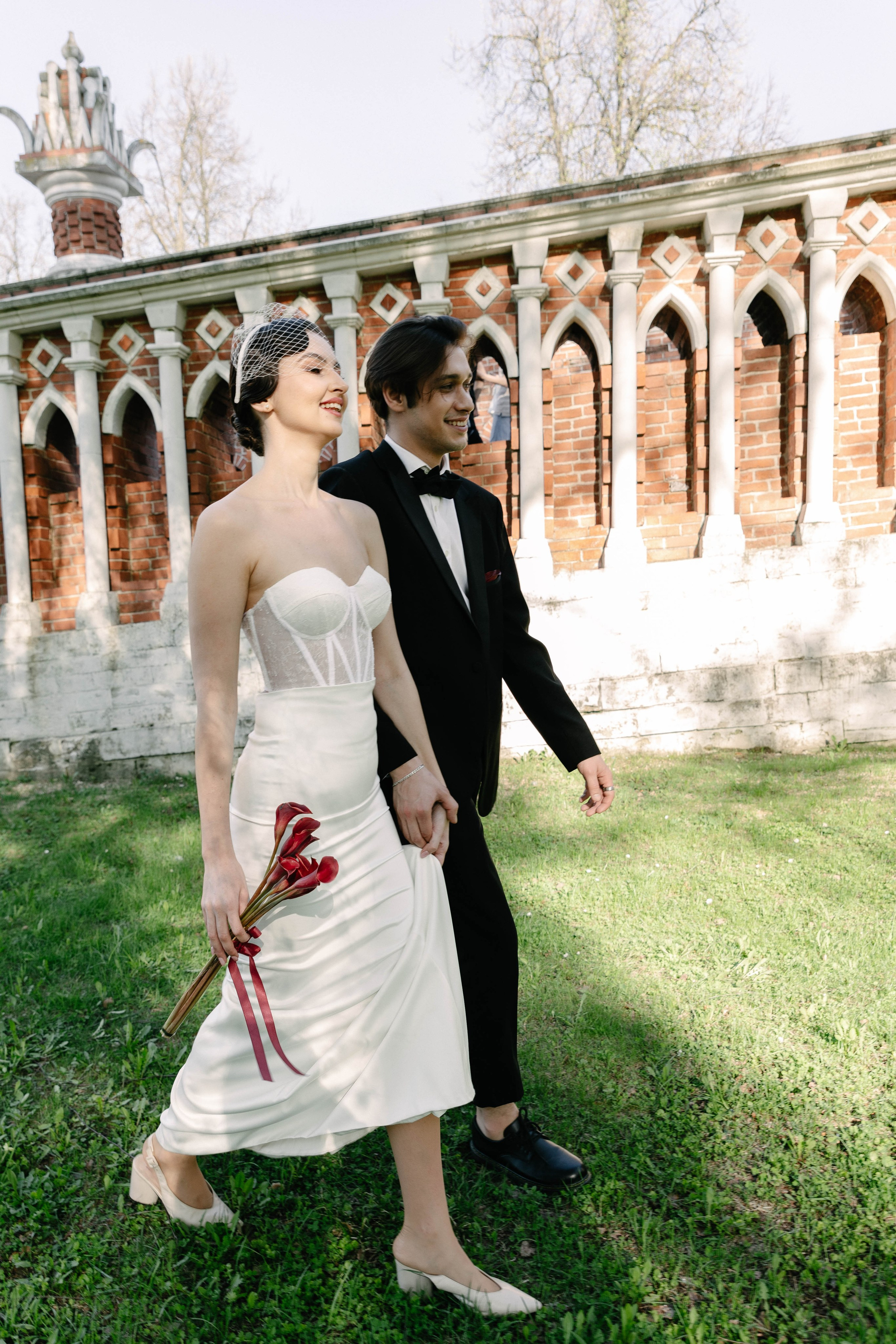 29.04.24. Свадебный и портретный фотограф Воронеж Галя Серватович