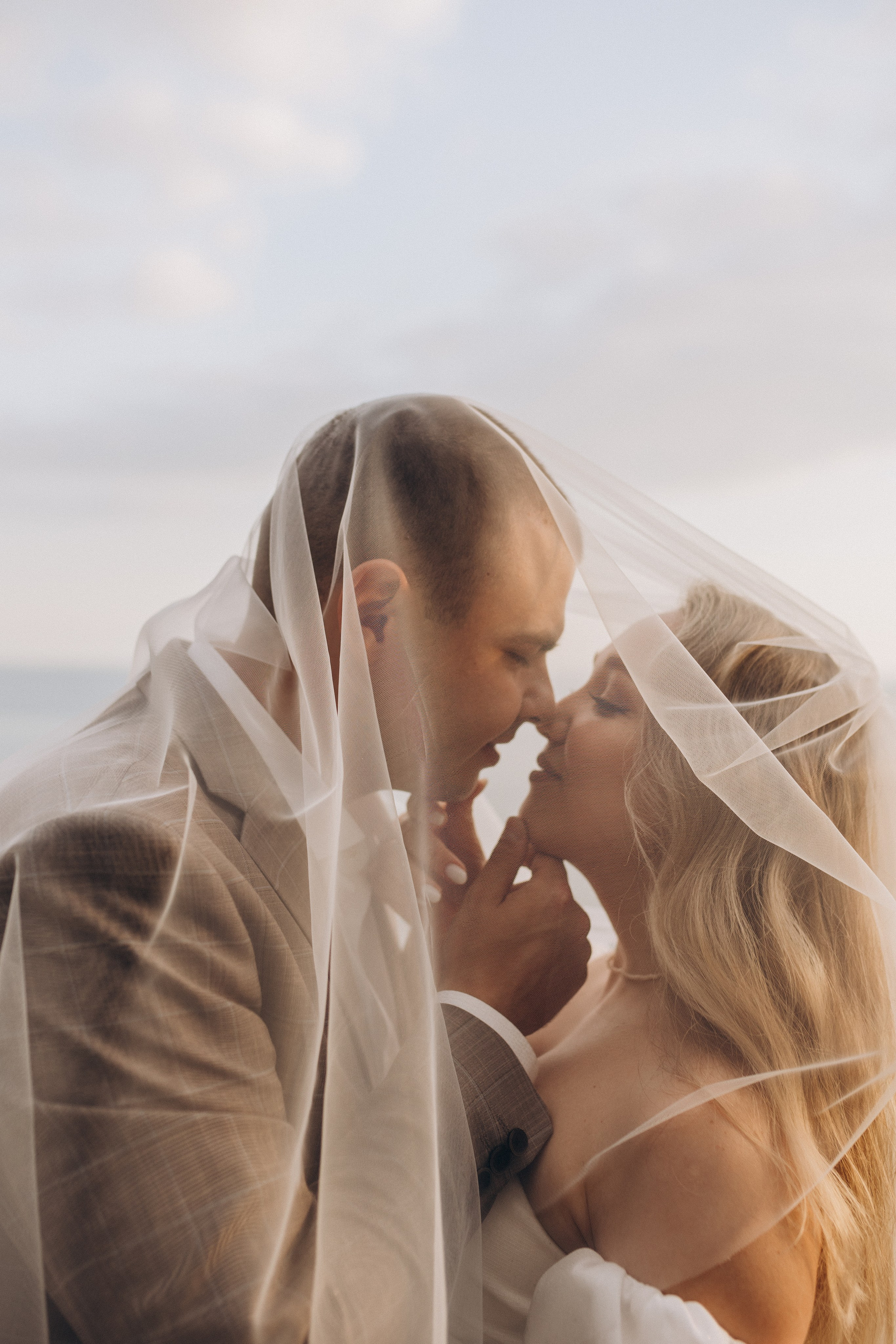 Андрей и Таня. Свадебный и love story фотограф в Санкт-Петербурге