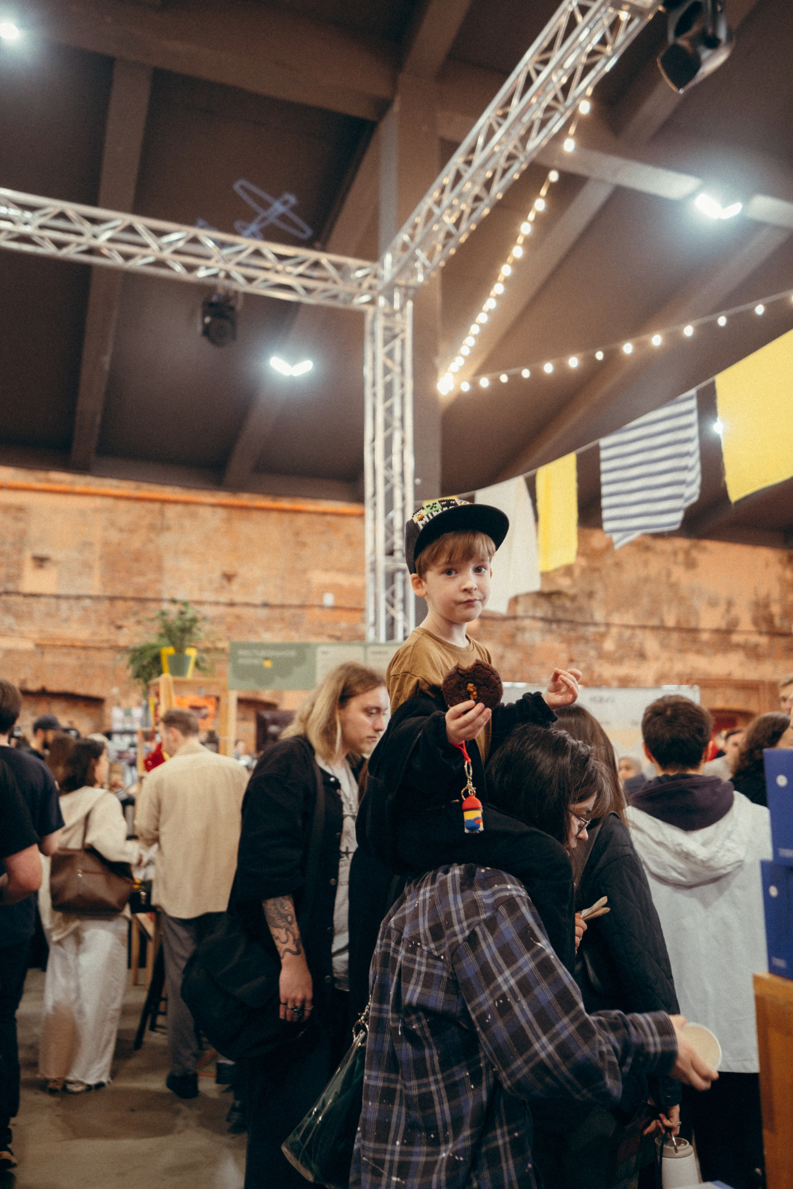 Open coffee fest 2025