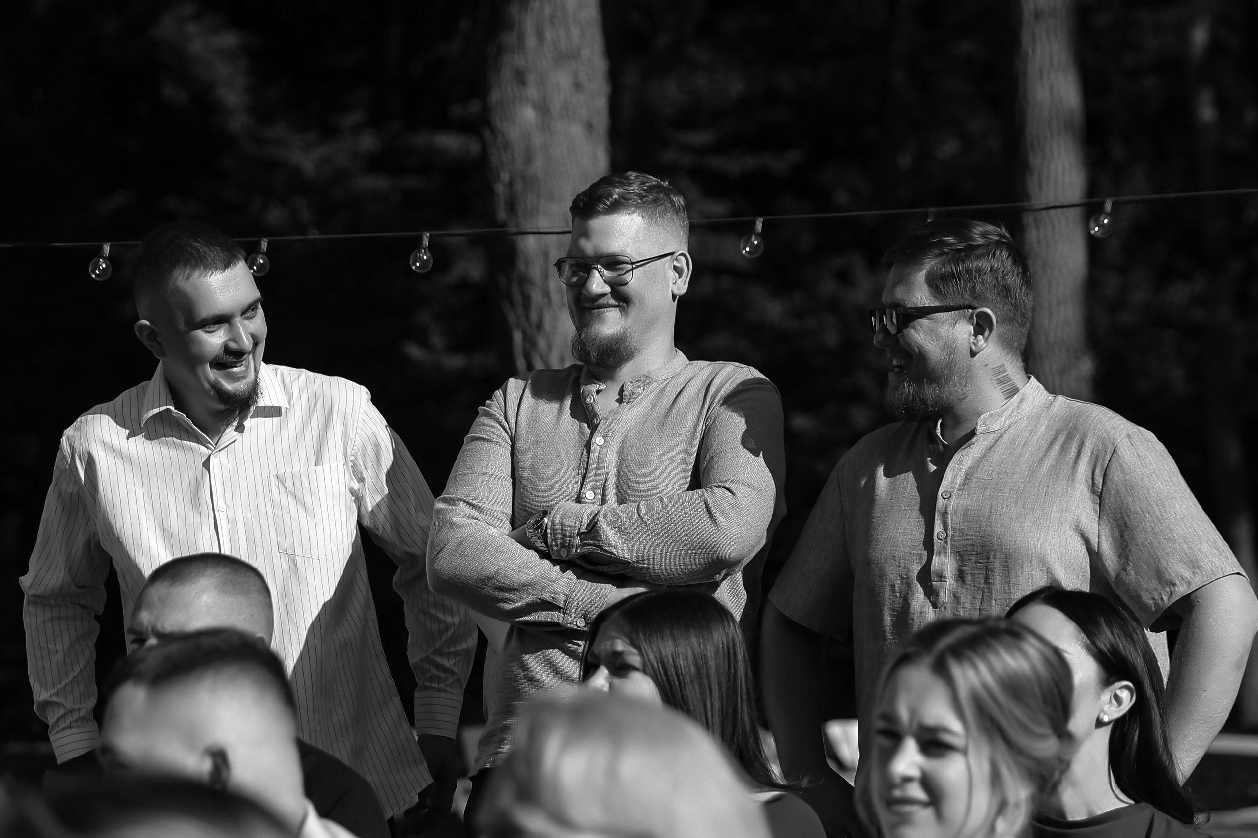 Даша & Денис. 01.08.26. Фотограф в Туле Анастасия Ерёмина