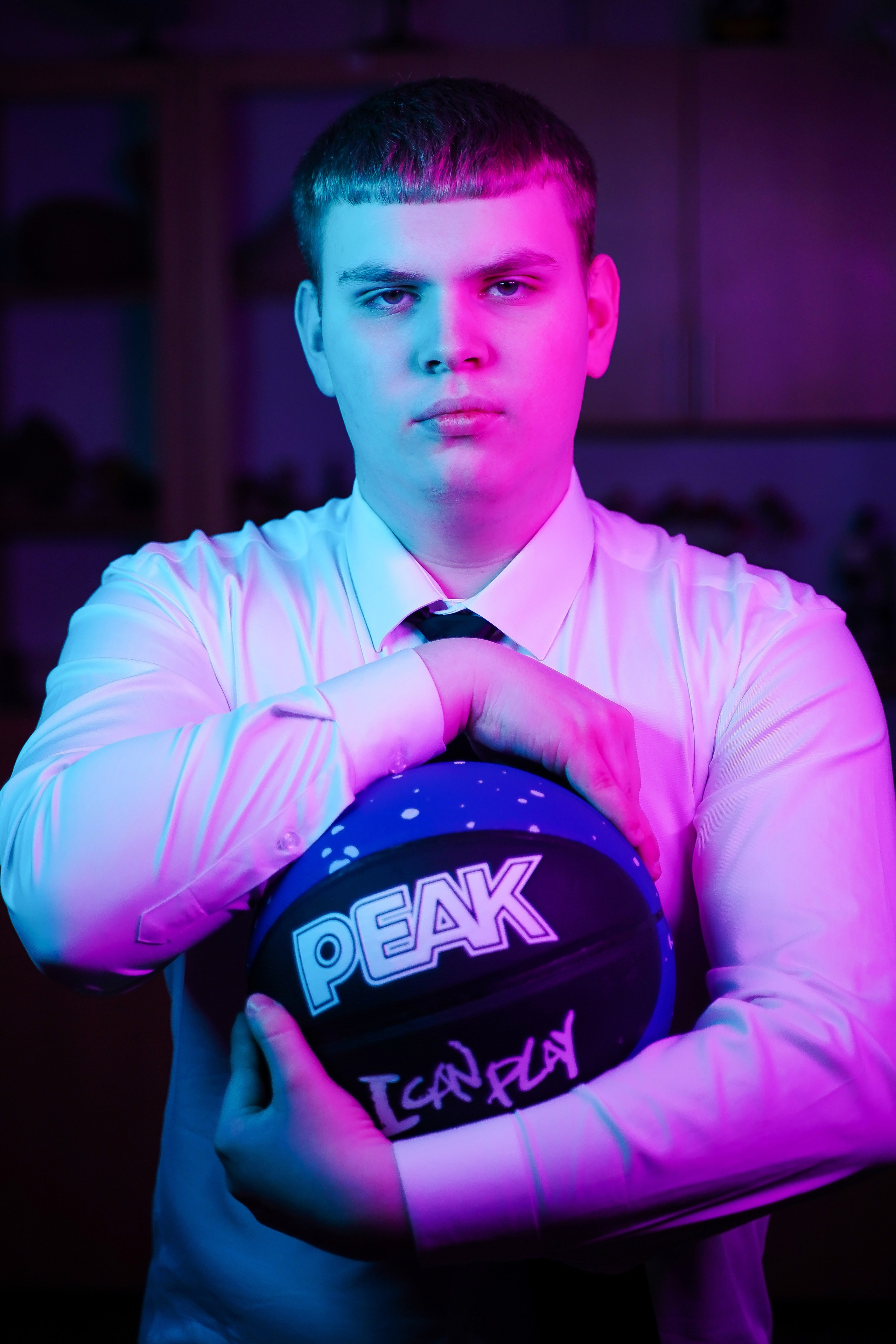 Галерея. Современные выпускные альбомы в Брянске