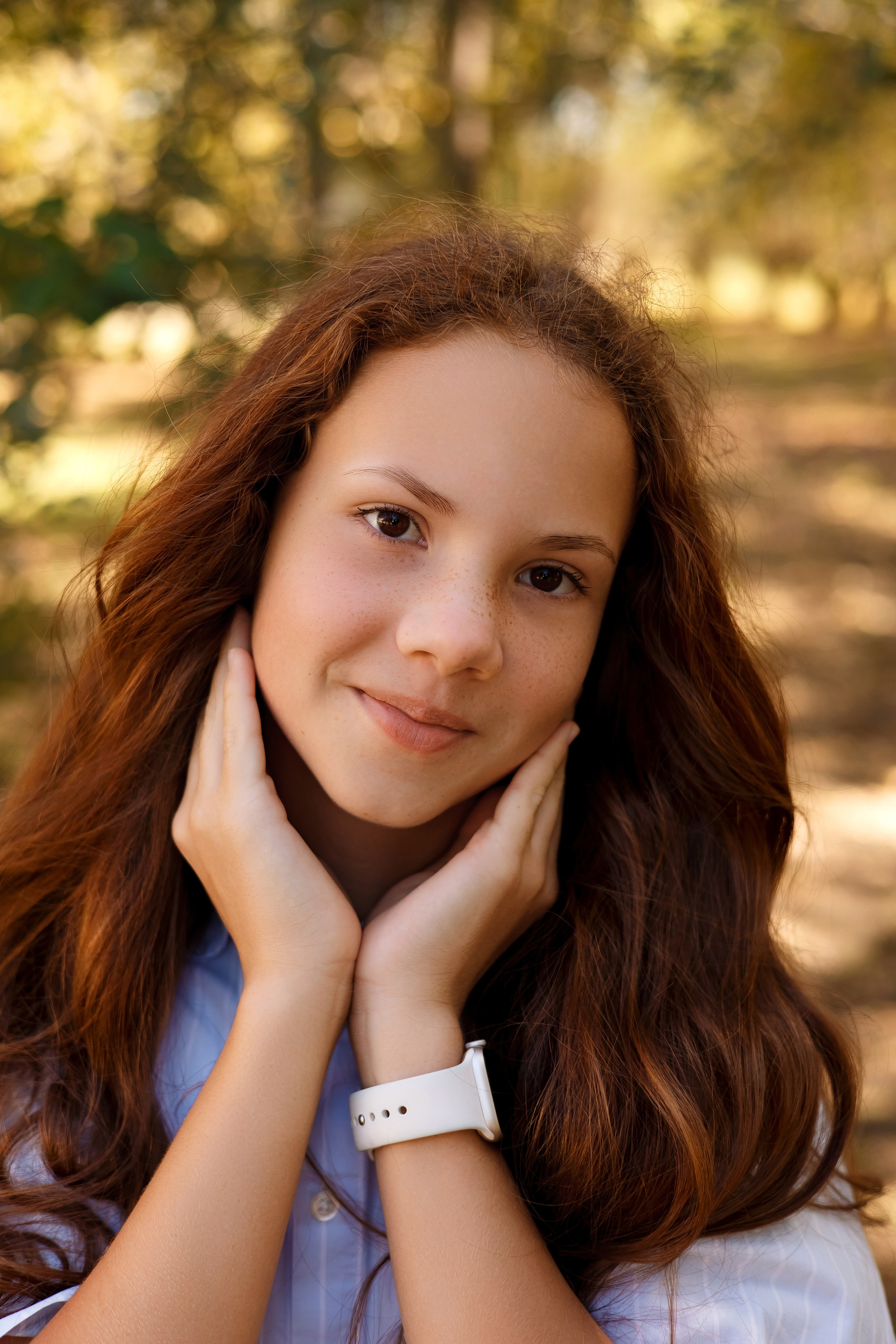 Школа 6 с. Прохладное. Фотограф Любовь Корниенко, Примоский край