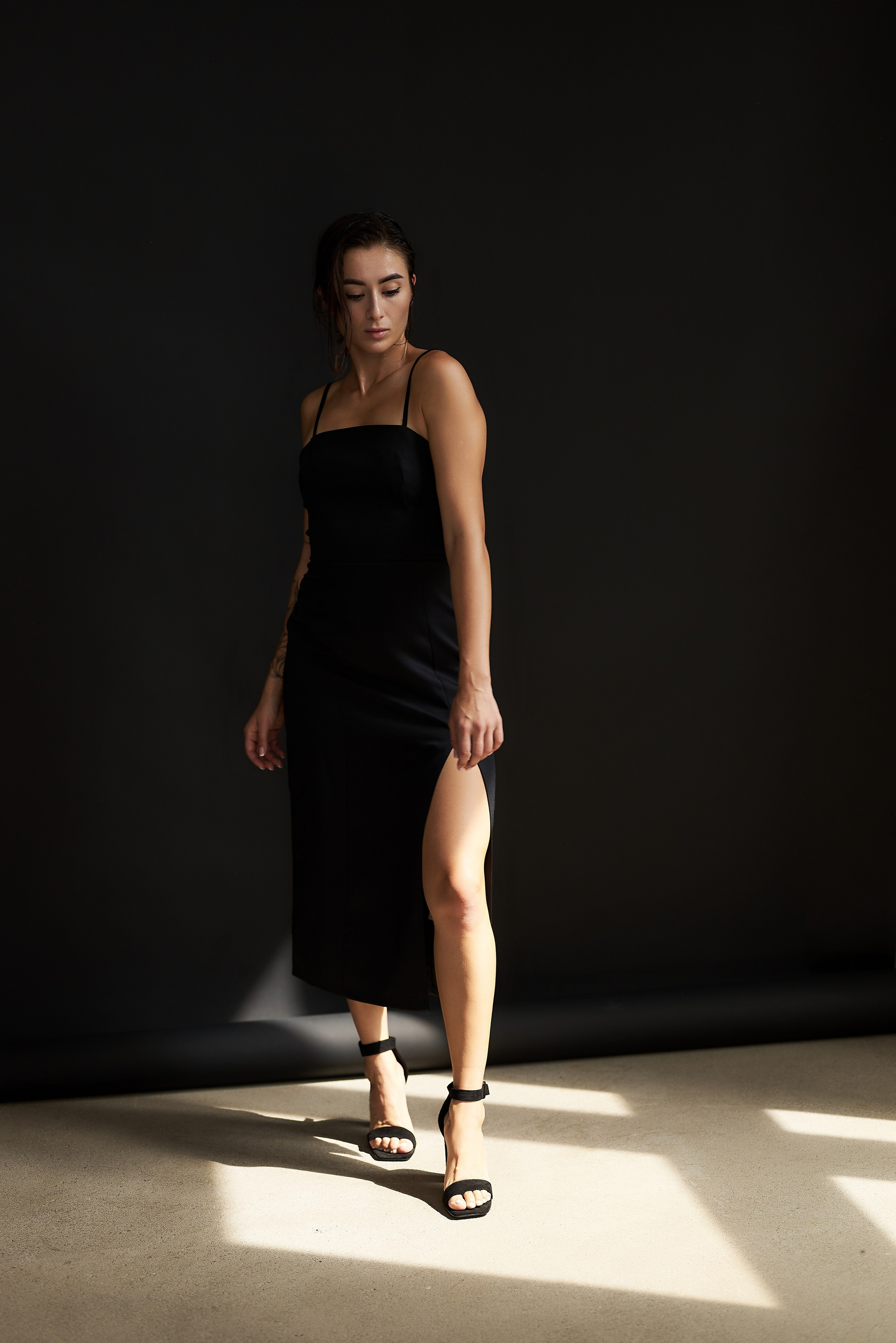 Фотосессии. Портретный фотограф в Казани