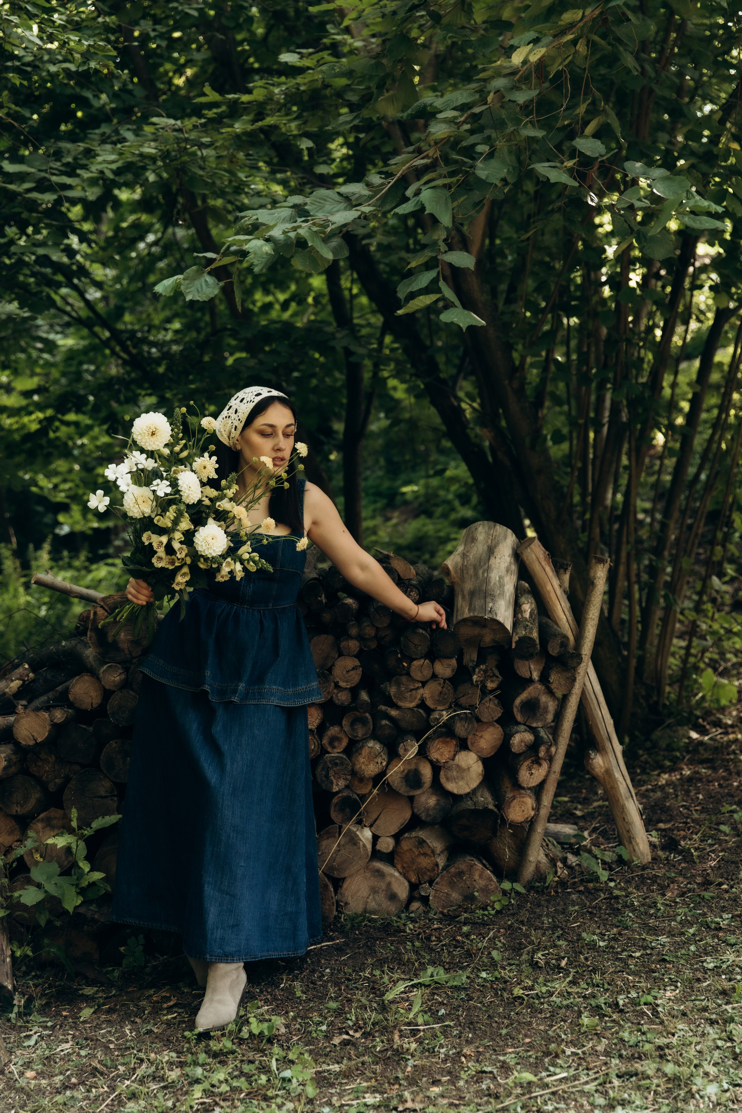 Индивидуальные съемки. Семейный фотограф в Самаре Александра Зацепина