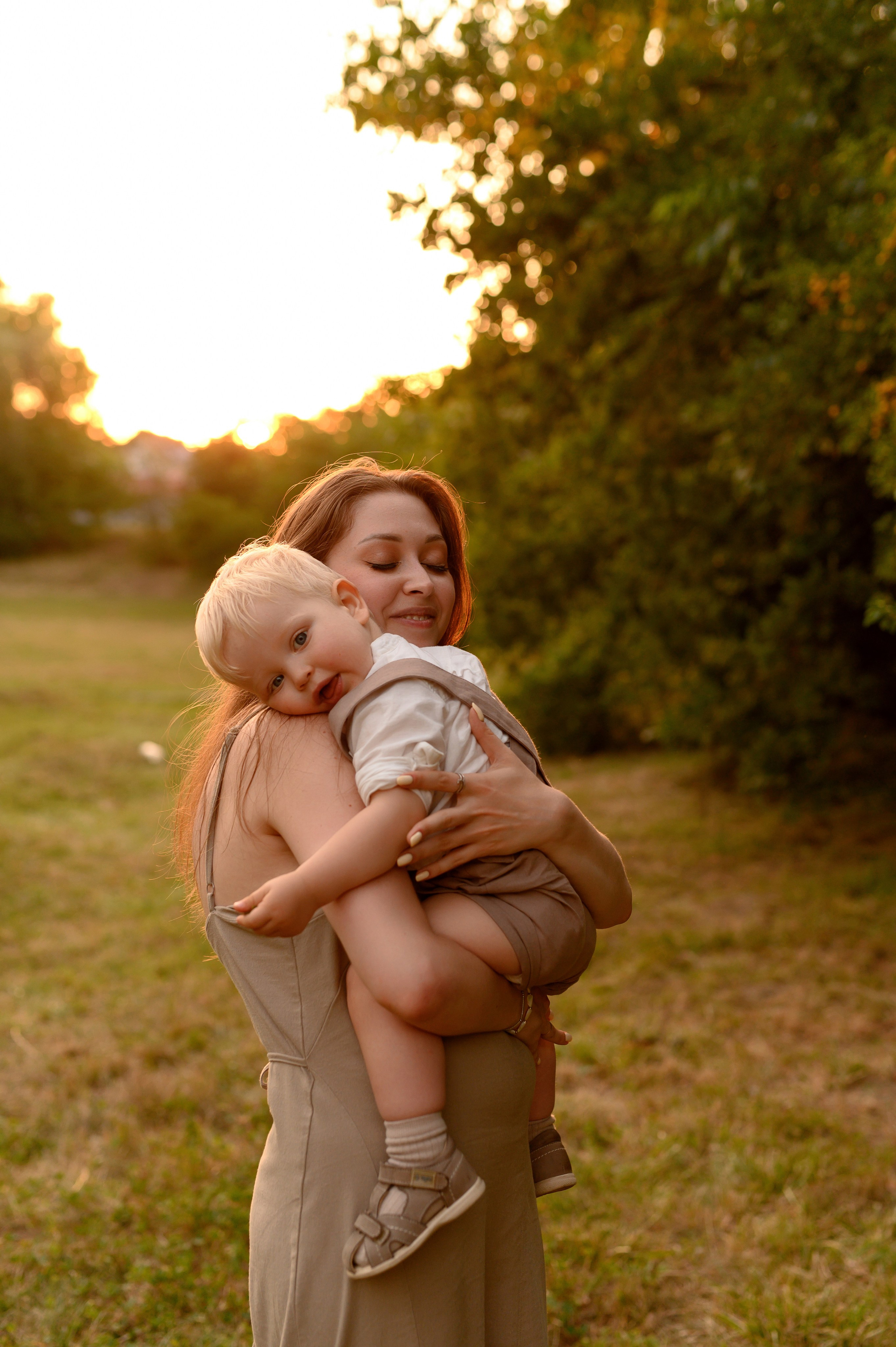 Аня и Миша Ботанический сад. Фотограф в Краснодаре Скубицкая Альбина