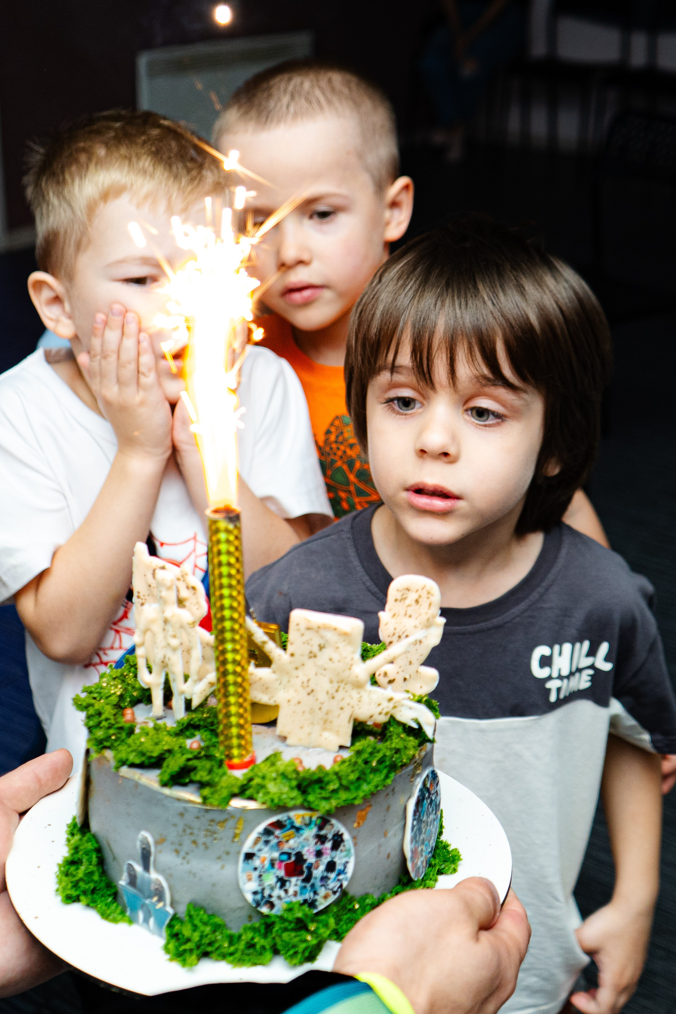 Репортаж. Фотограф Хабаровск