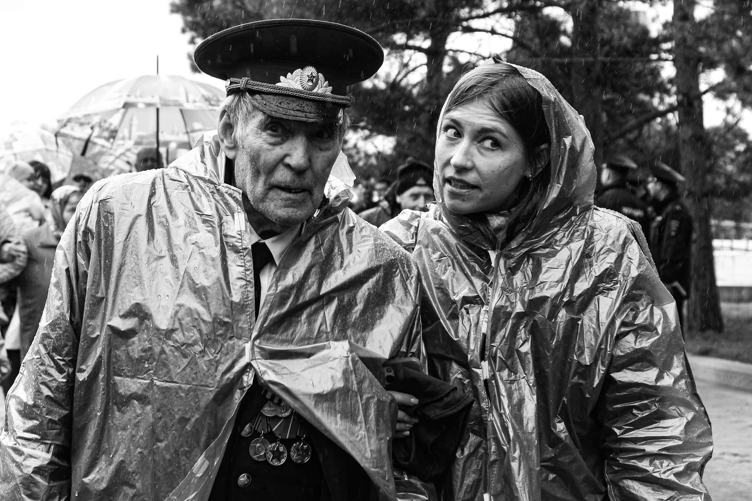 9 мая. Алиса Томшина — Фотограф / Видеограф