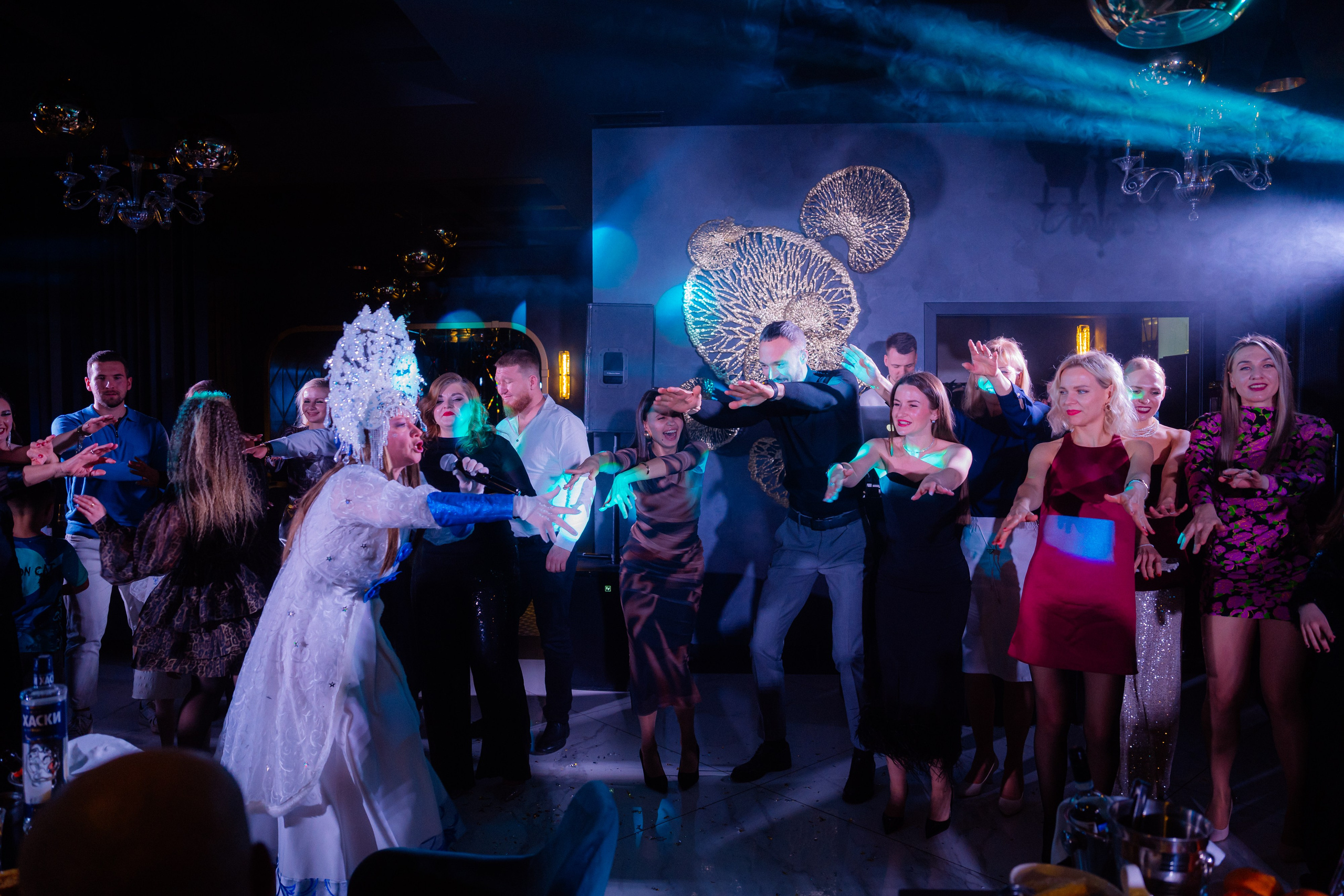 Pellegreen 31.12. Главная