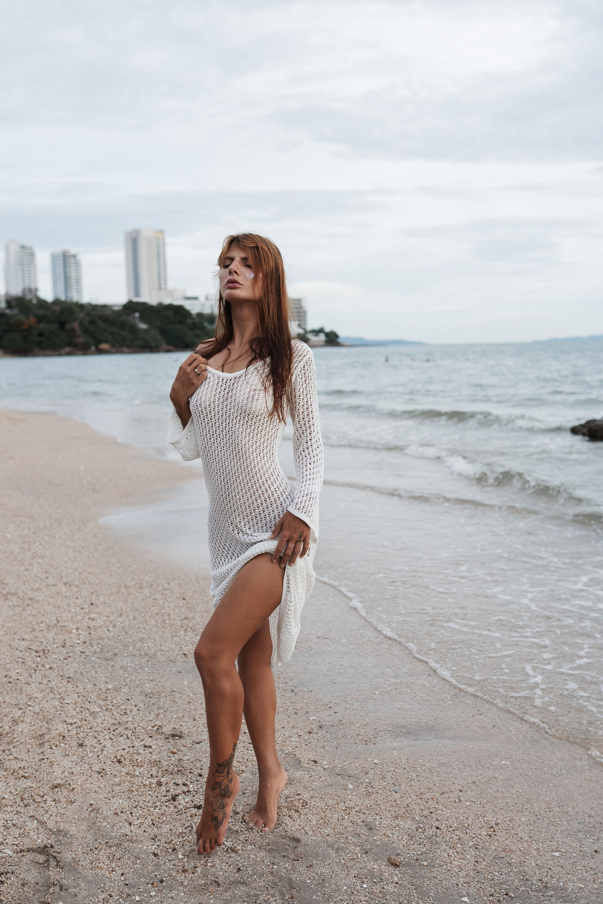 Портретная волшебная фотосессия на островах | Фотограф по миру Дарья Мейкер. Дарья Мейкер • Фотограф в Санкт-Петербурге