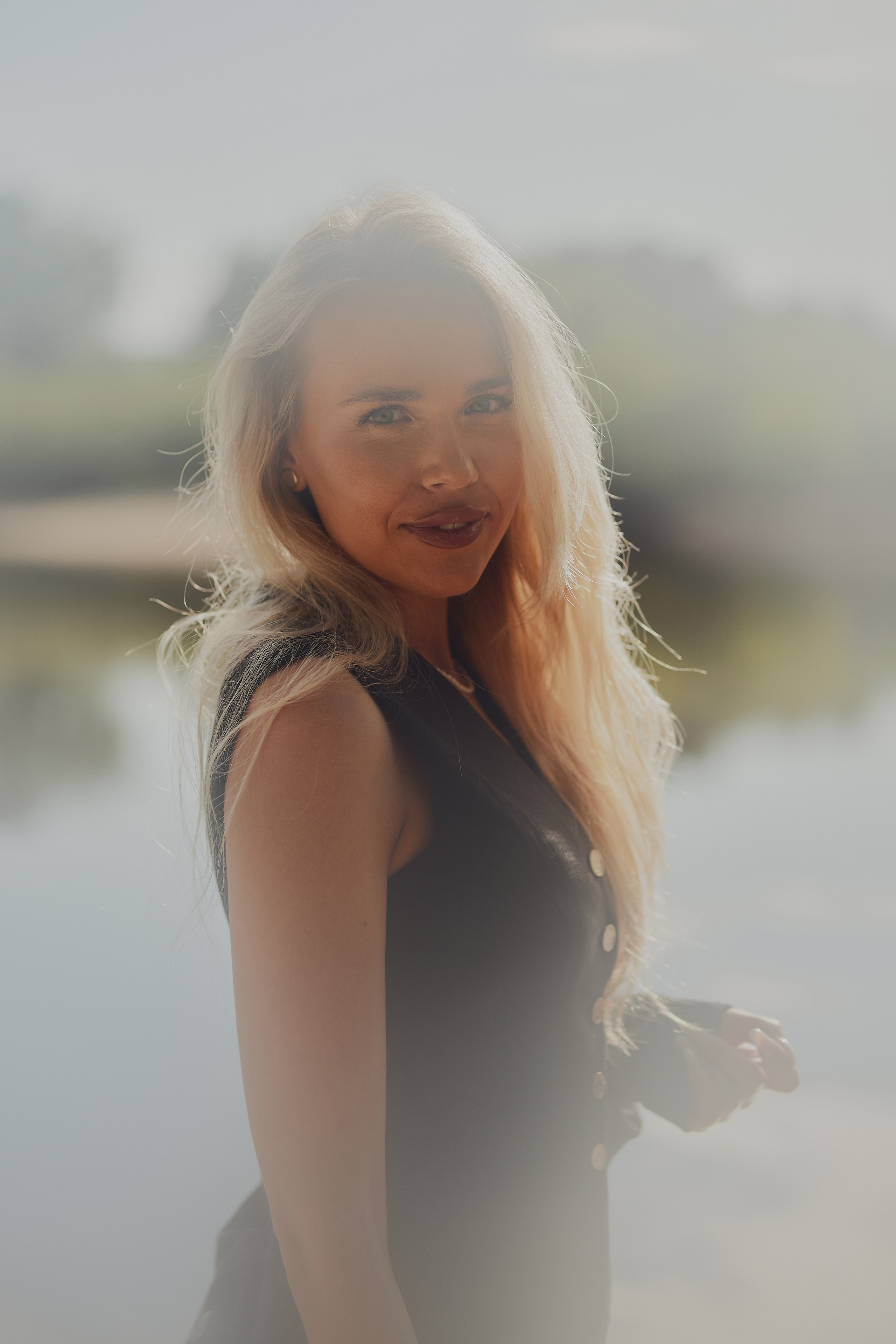 Спокойствие. Сергей Ирклиенко