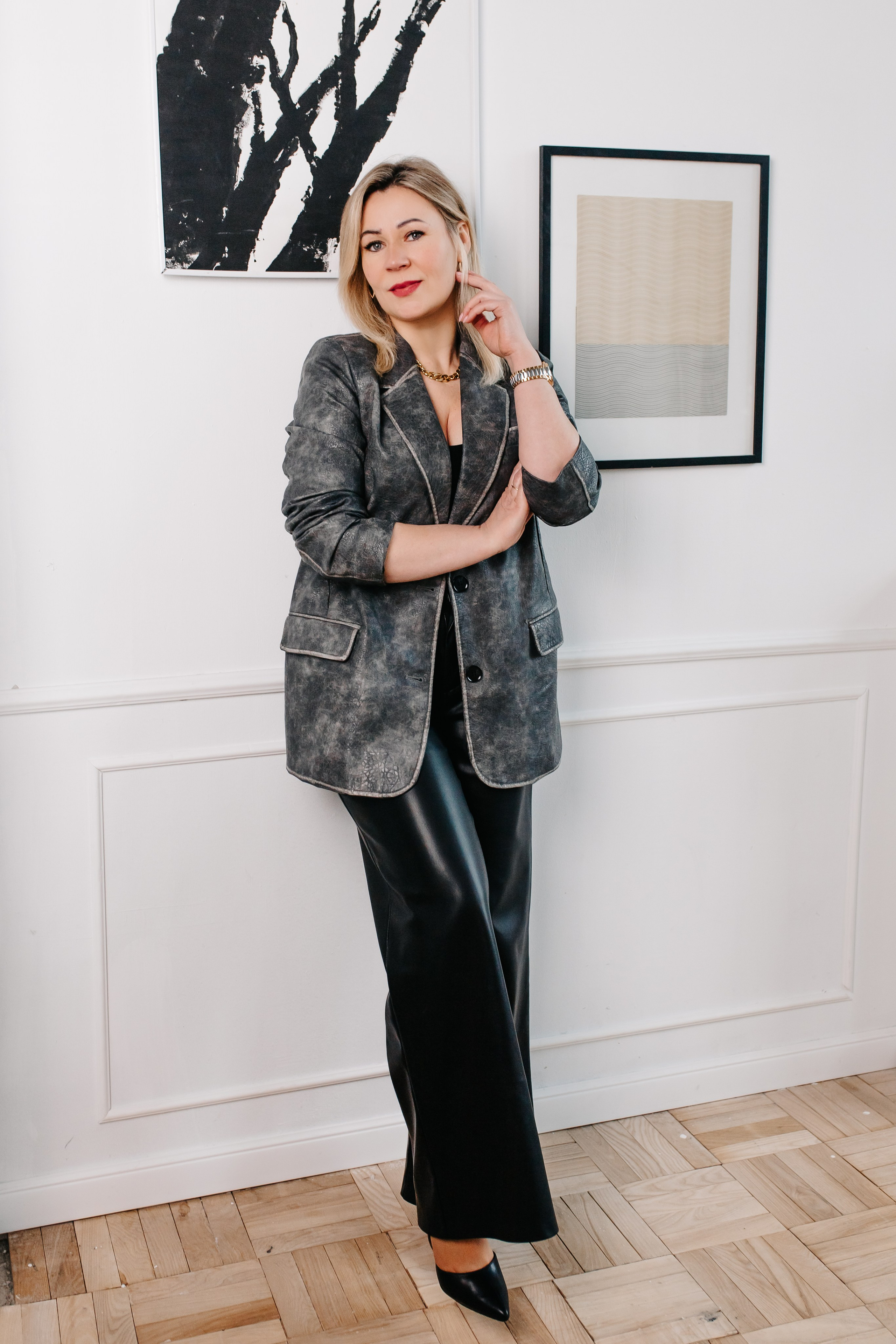 Дизайнер. Фотограф Амалия Ахмедова, Калининград