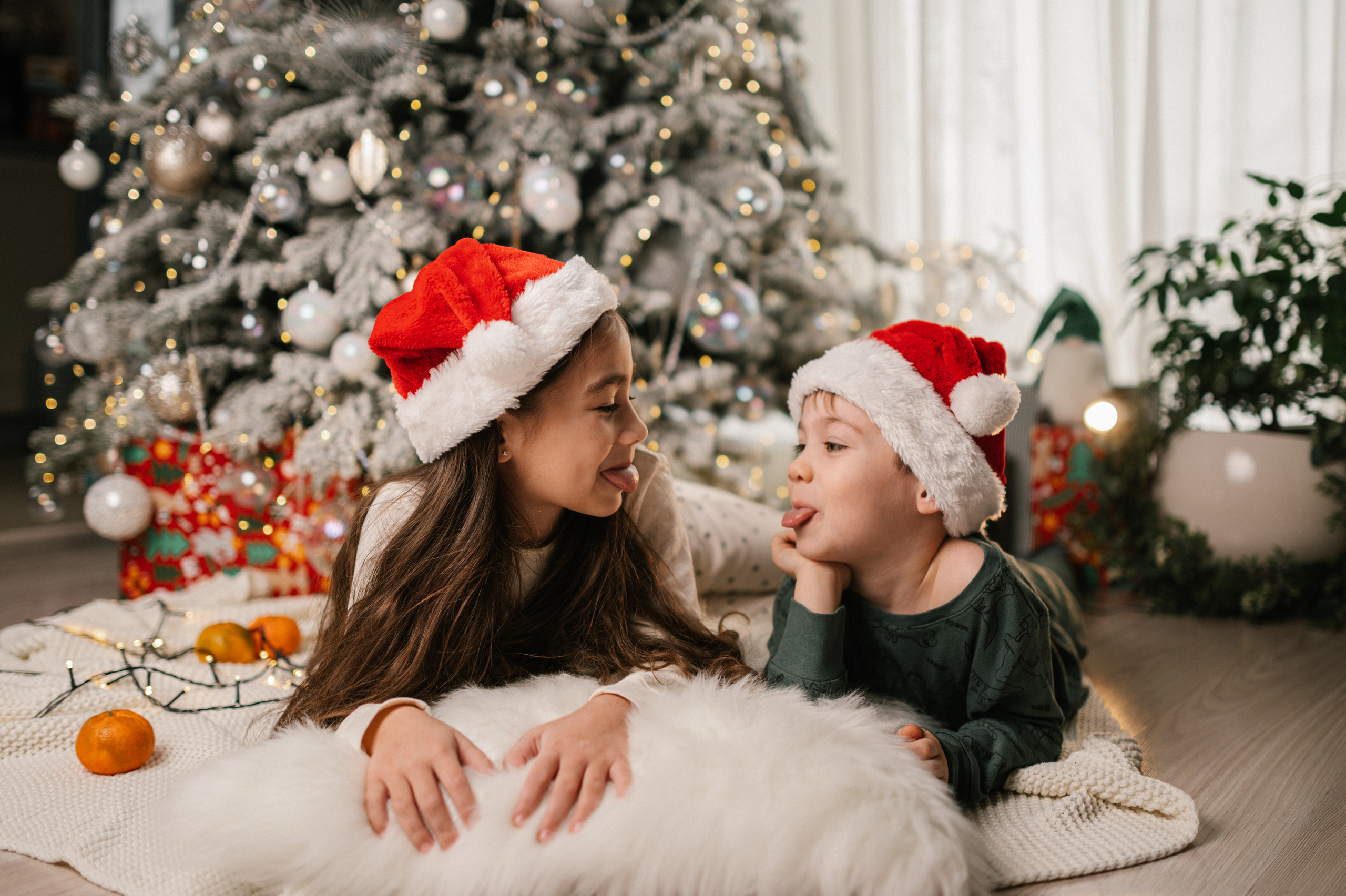 Семья. Семейный, детский и newborn фотограф в г. Дмитров Марина Русакевич