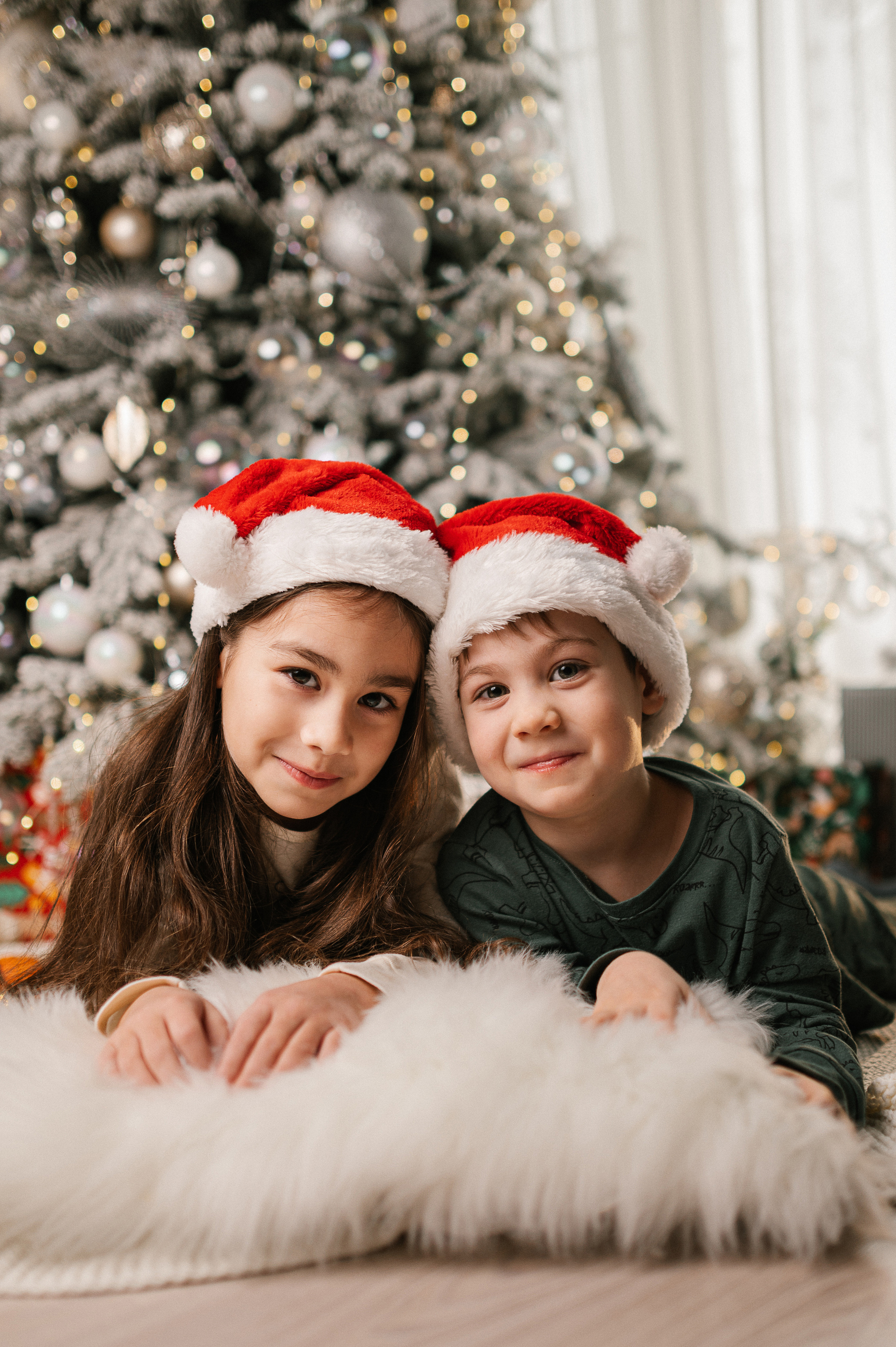 Семья. Семейный, детский и newborn фотограф в г. Дмитров Марина Русакевич