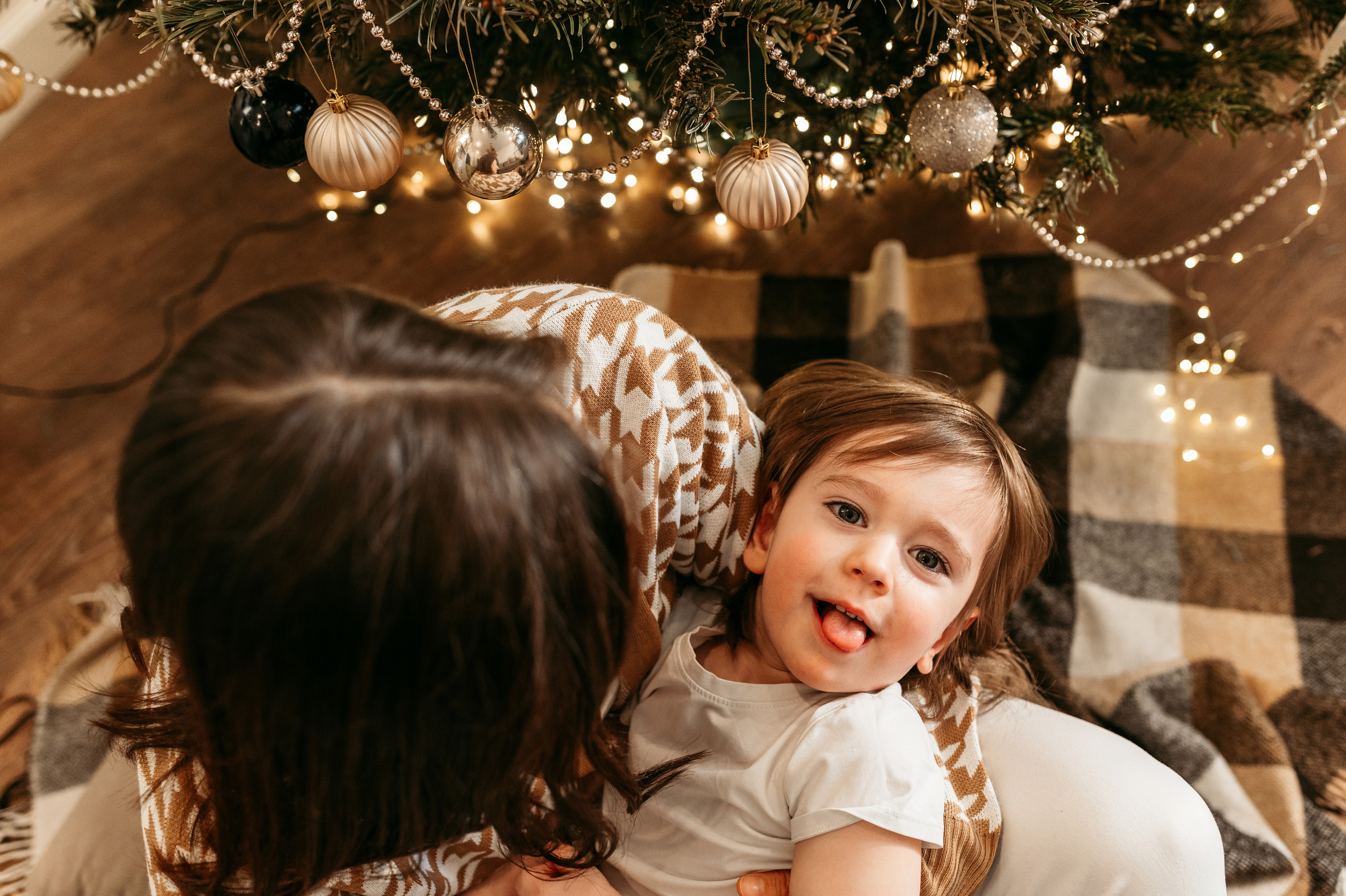 Семья. Семейный, детский и newborn фотограф в г. Дмитров Марина Русакевич