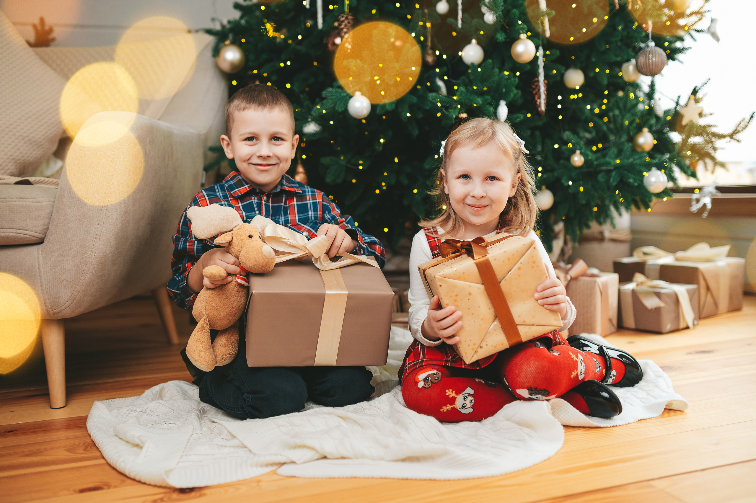Семья. Семейный, детский и newborn фотограф в г. Дмитров Марина Русакевич