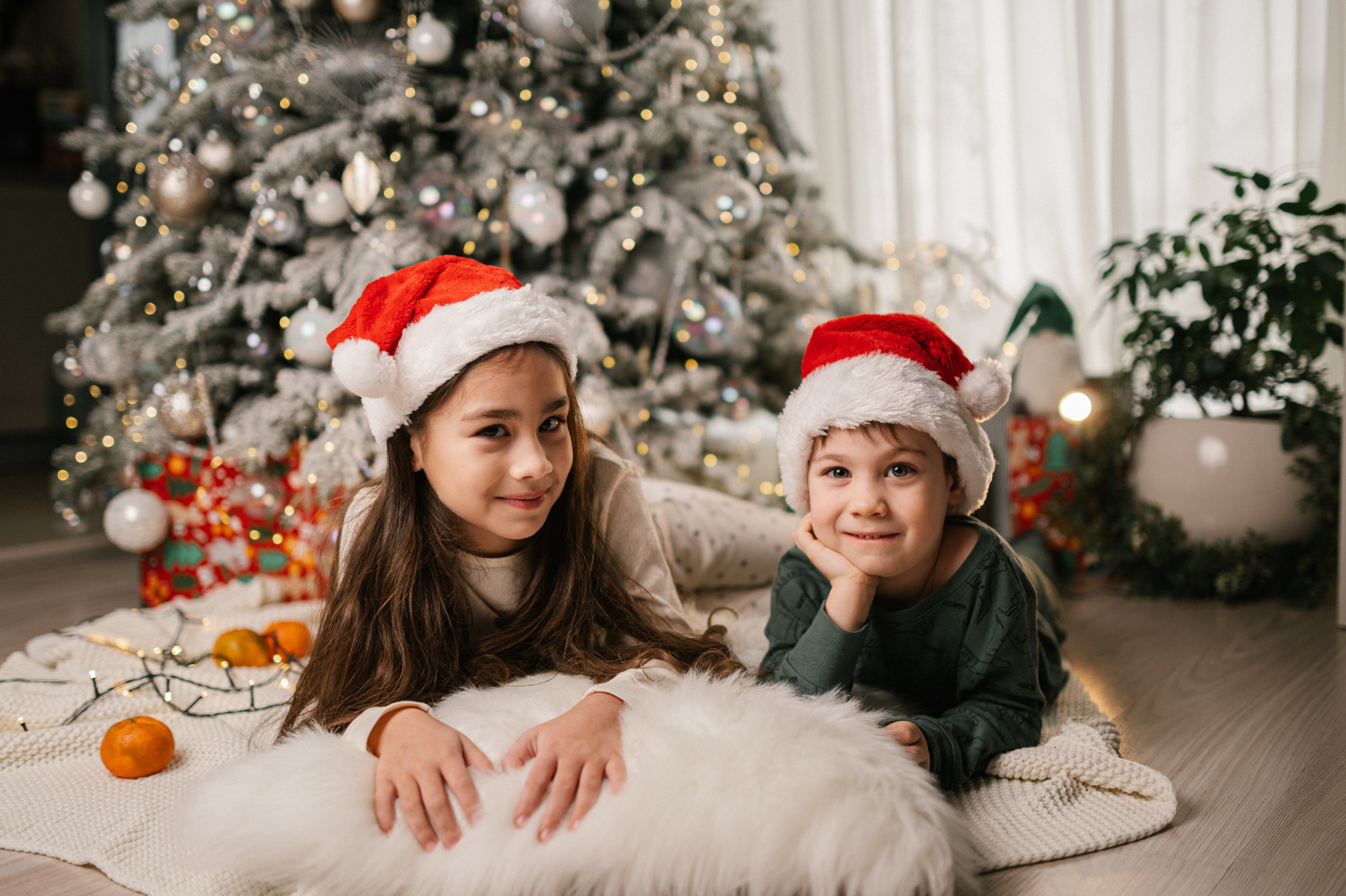 Семья. Семейный, детский и newborn фотограф в г. Дмитров Марина Русакевич