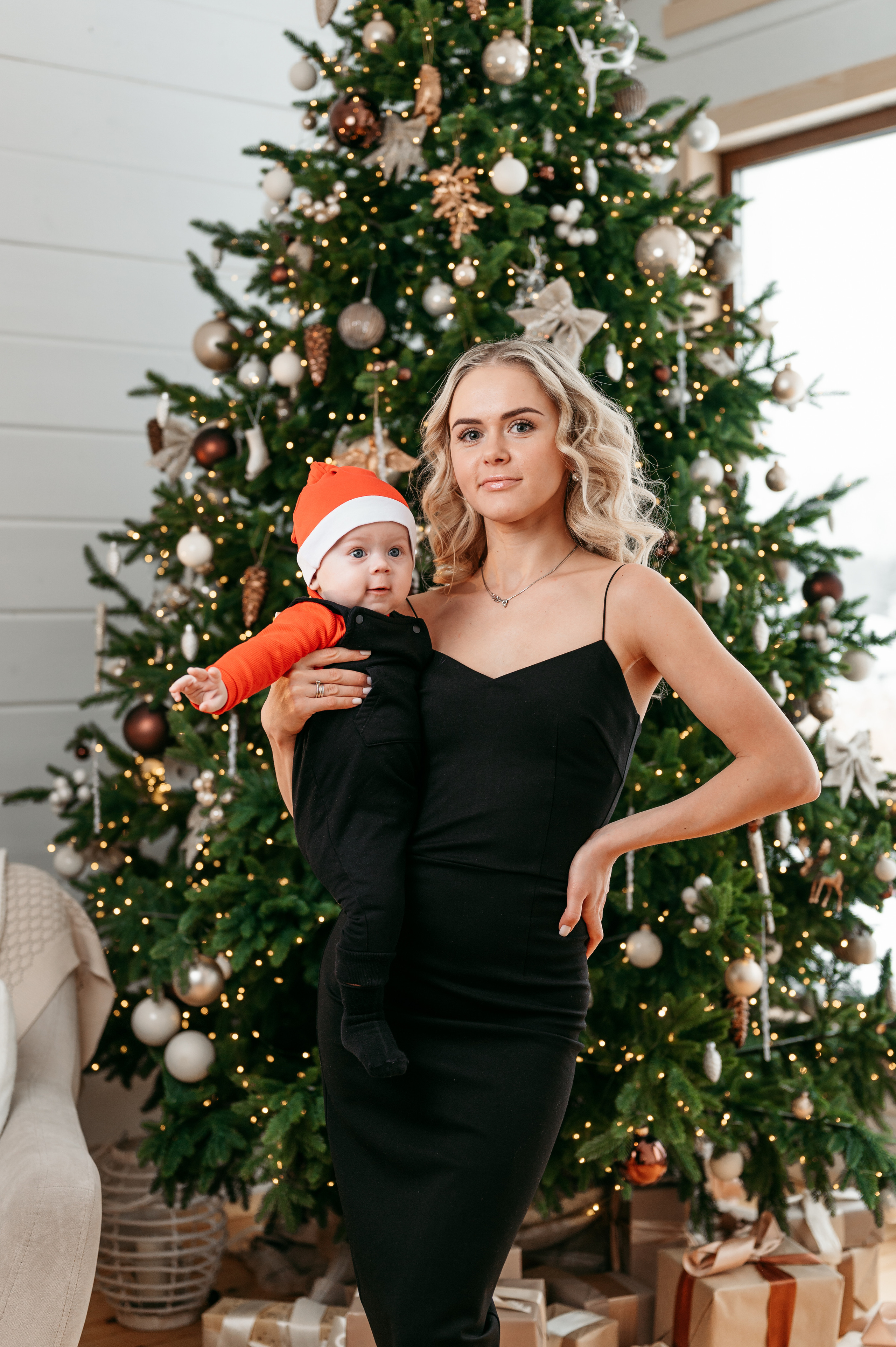 Семья. Семейный, детский и newborn фотограф в г. Дмитров Марина Русакевич