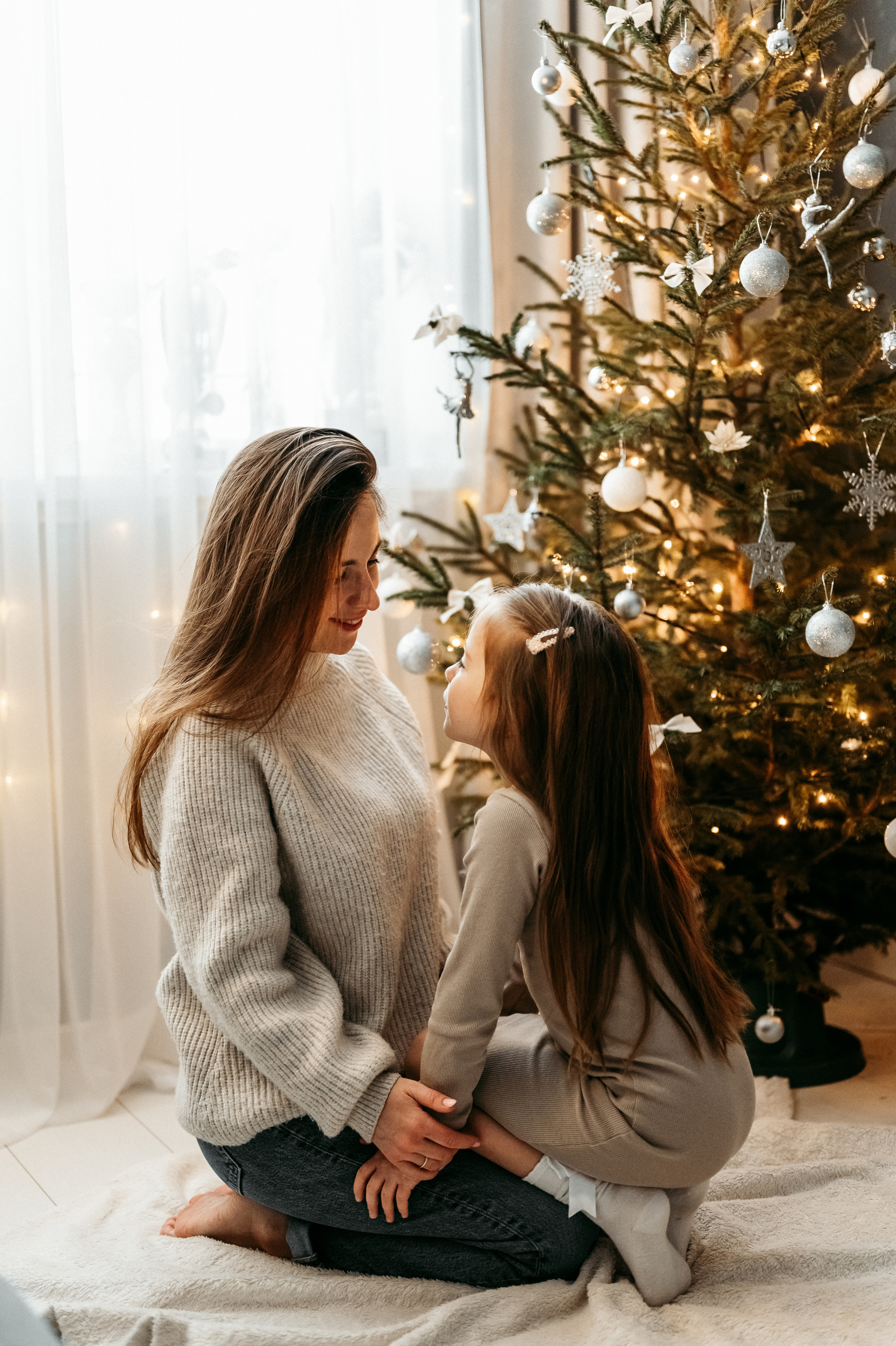 Семья. Семейный, детский и newborn фотограф в г. Дмитров Марина Русакевич