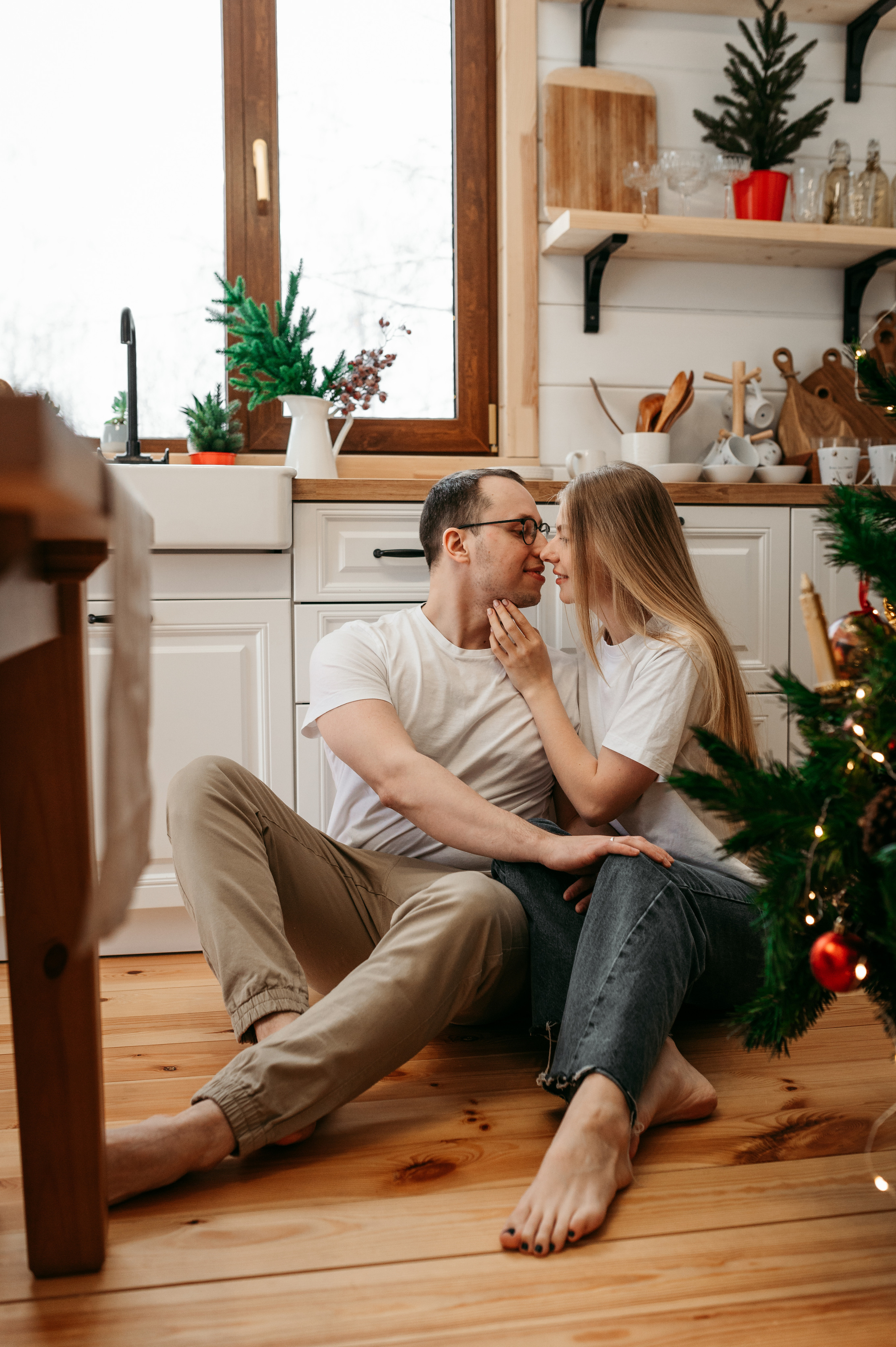 Семья. Семейный, детский и newborn фотограф в г. Дмитров Марина Русакевич