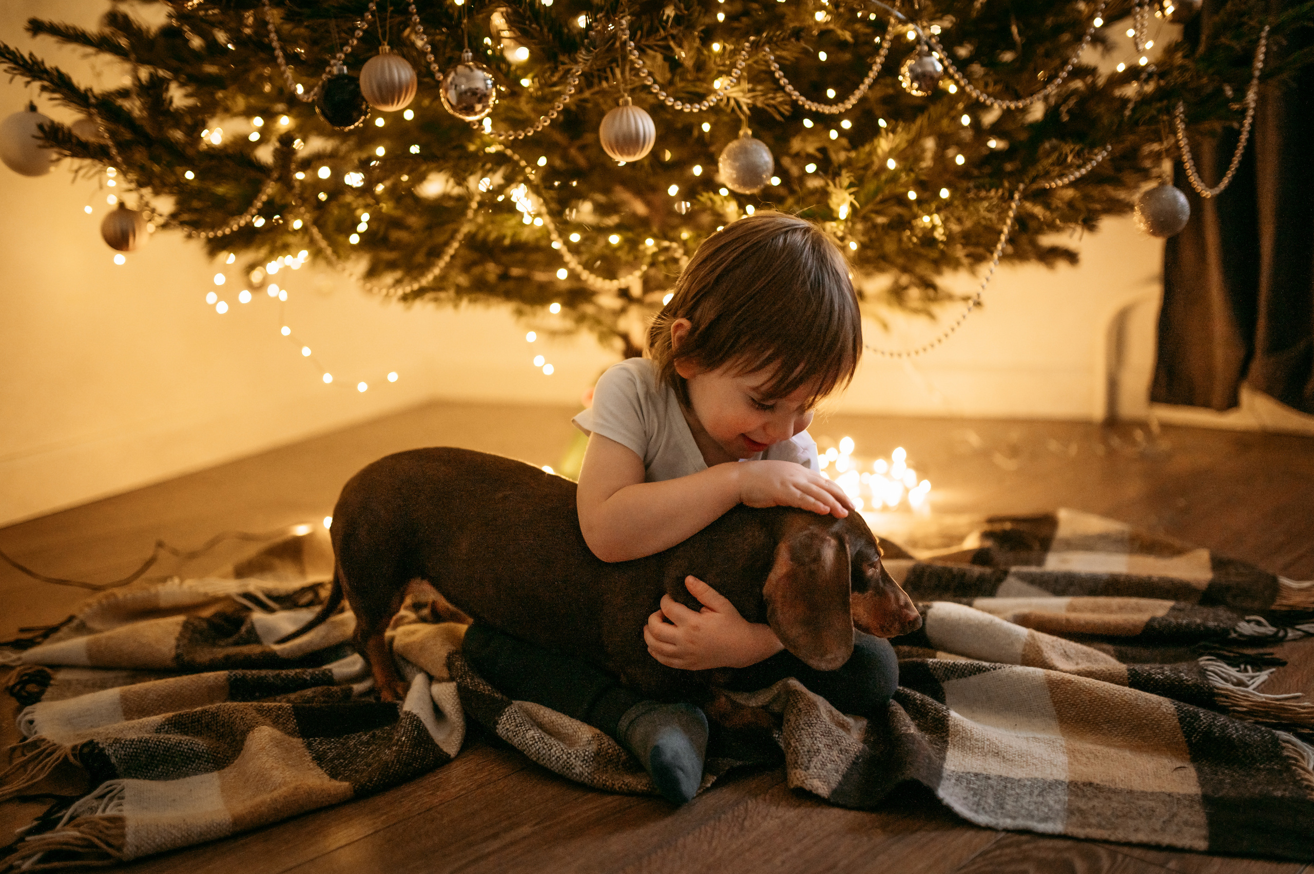 Семья. Семейный, детский и newborn фотограф в г. Дмитров Марина Русакевич