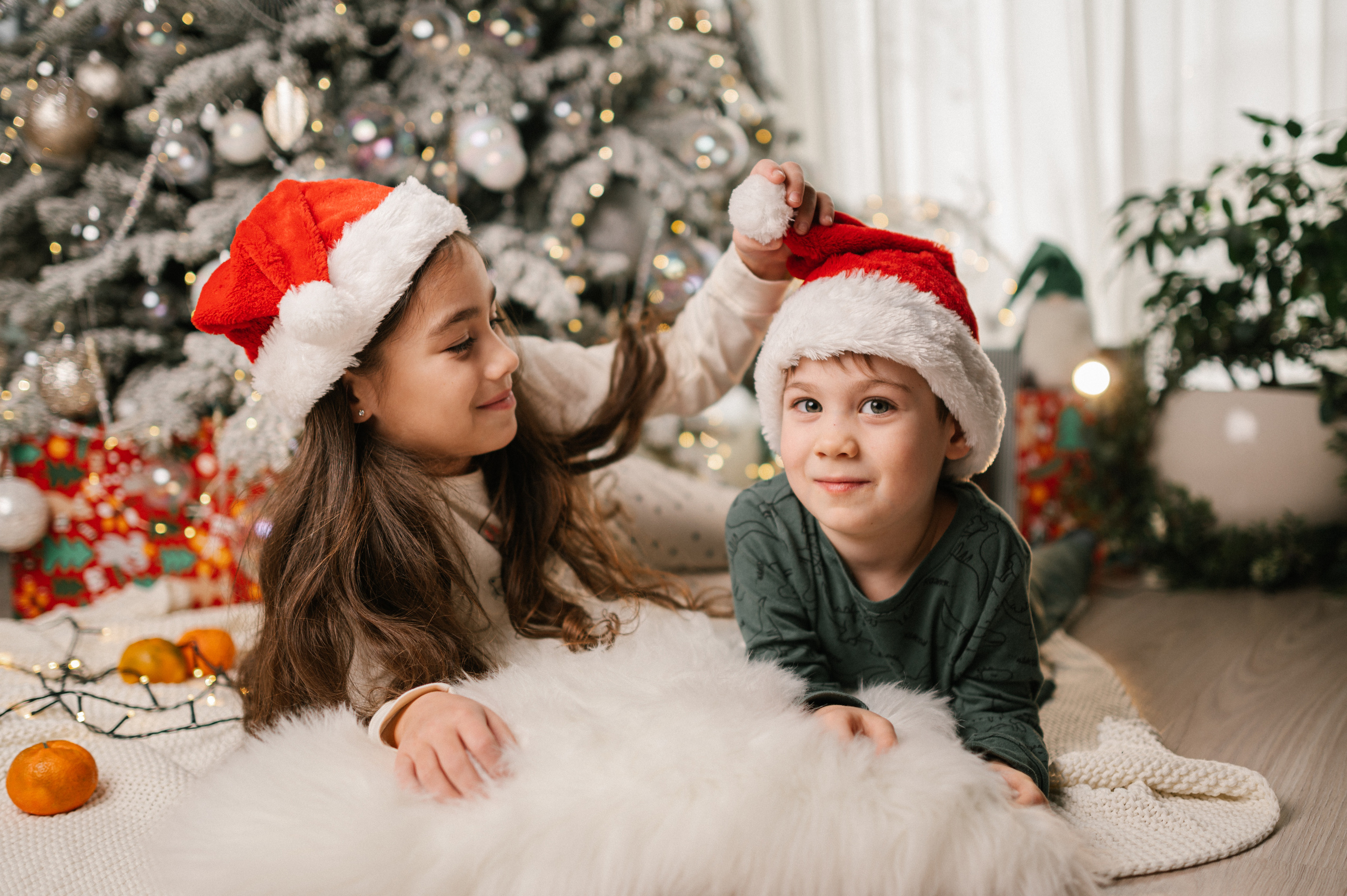 Семья. Семейный, детский и newborn фотограф в г. Дмитров Марина Русакевич