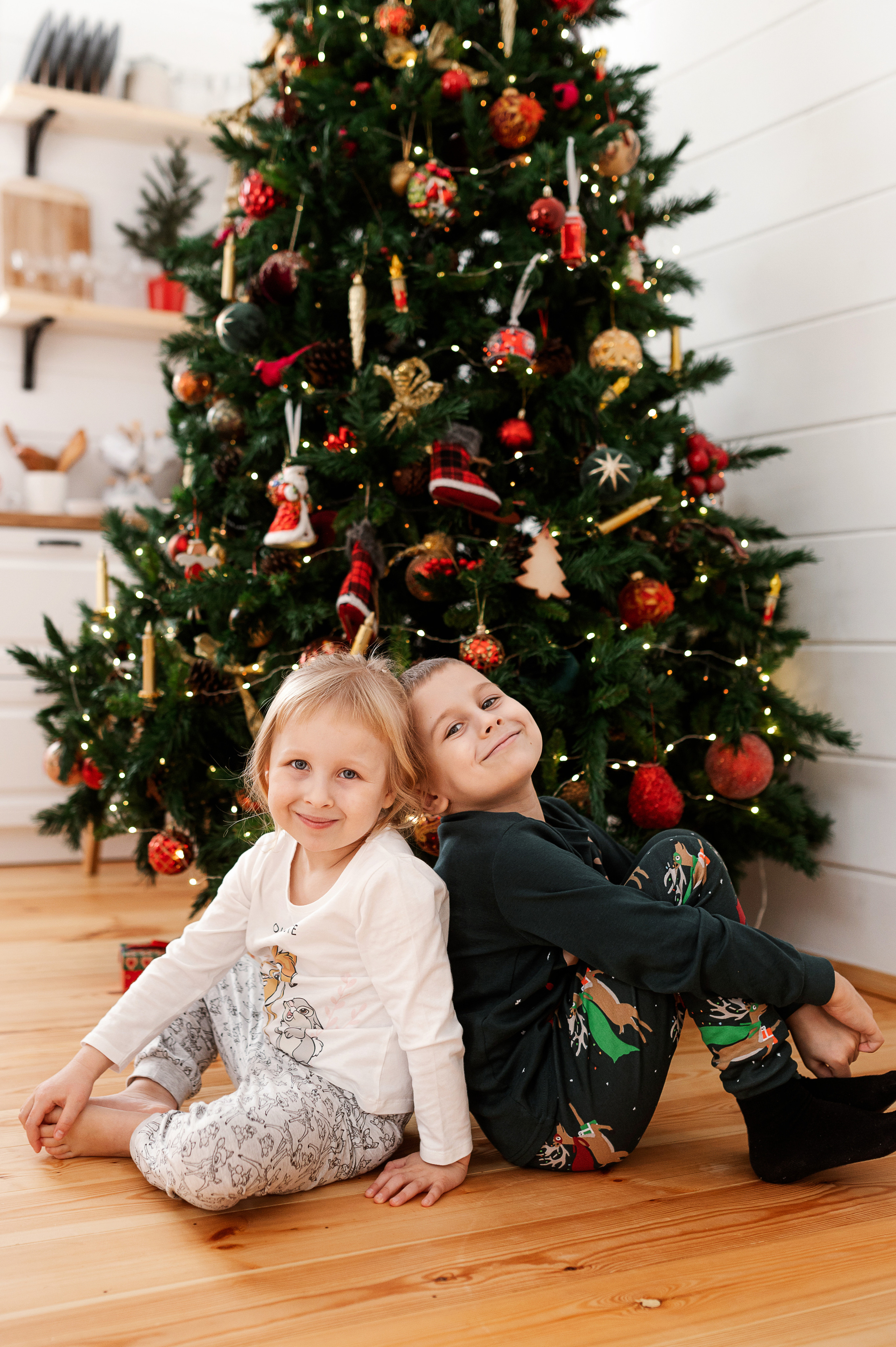 Семья. Семейный, детский и newborn фотограф в г. Дмитров Марина Русакевич