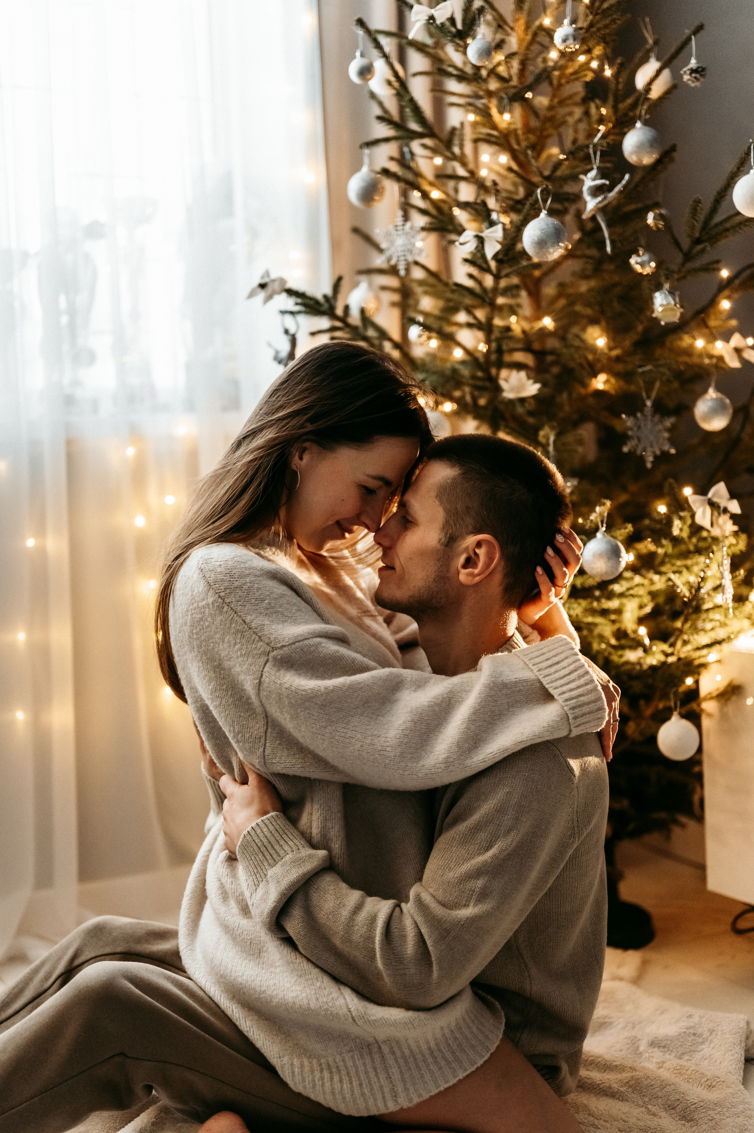 Семья. Семейный, детский и newborn фотограф в г. Дмитров Марина Русакевич