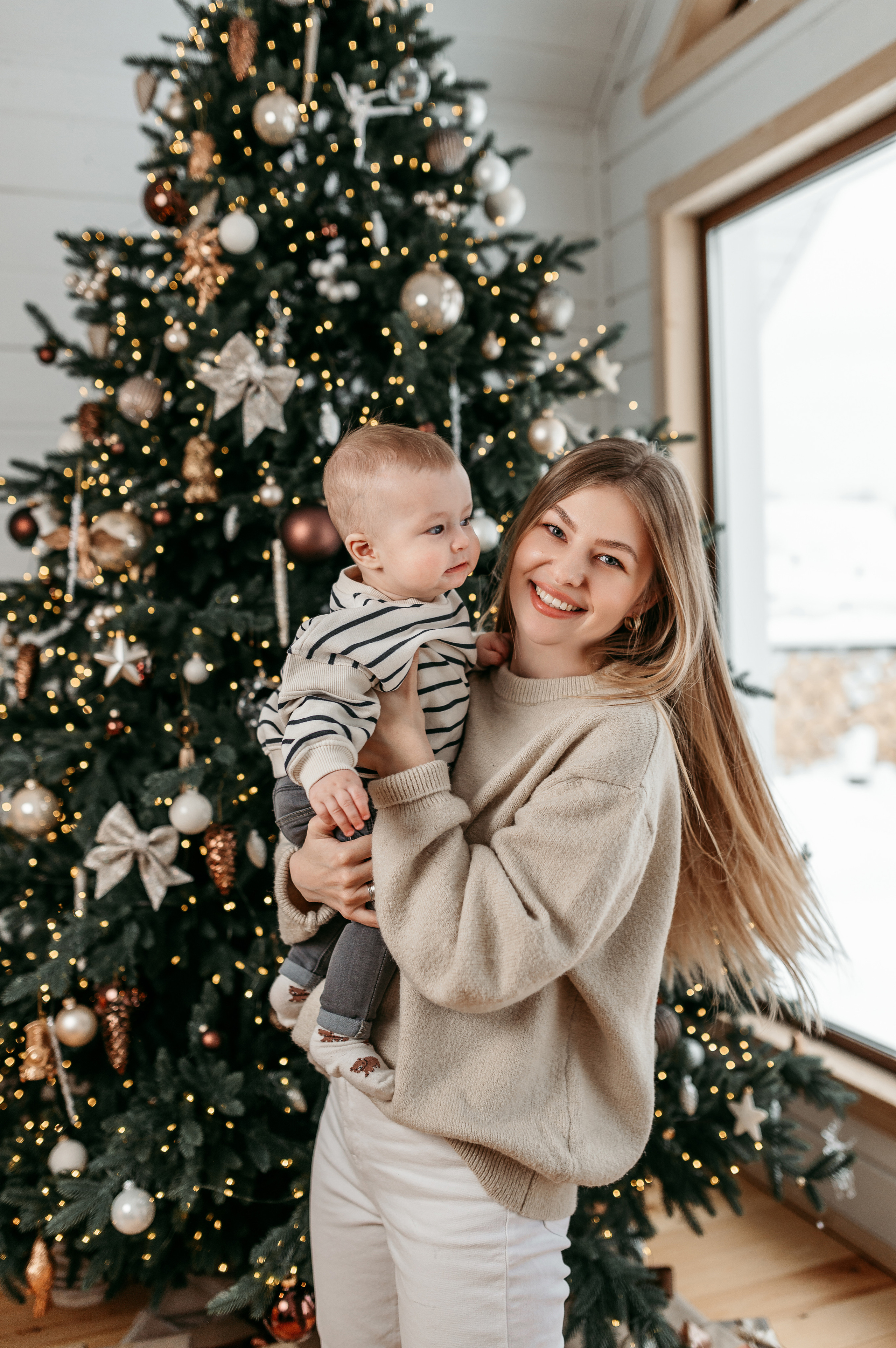 Семья. Семейный, детский и newborn фотограф в г. Дмитров Марина Русакевич