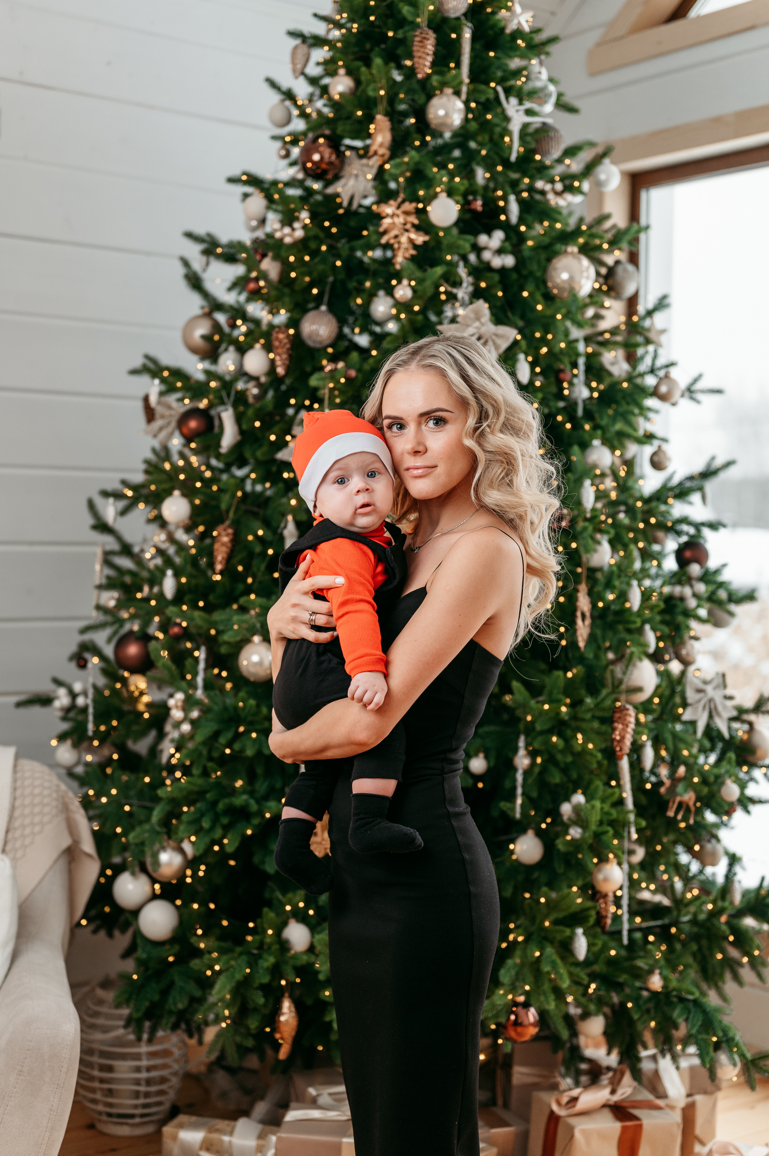 Семья. Семейный, детский и newborn фотограф в г. Дмитров Марина Русакевич