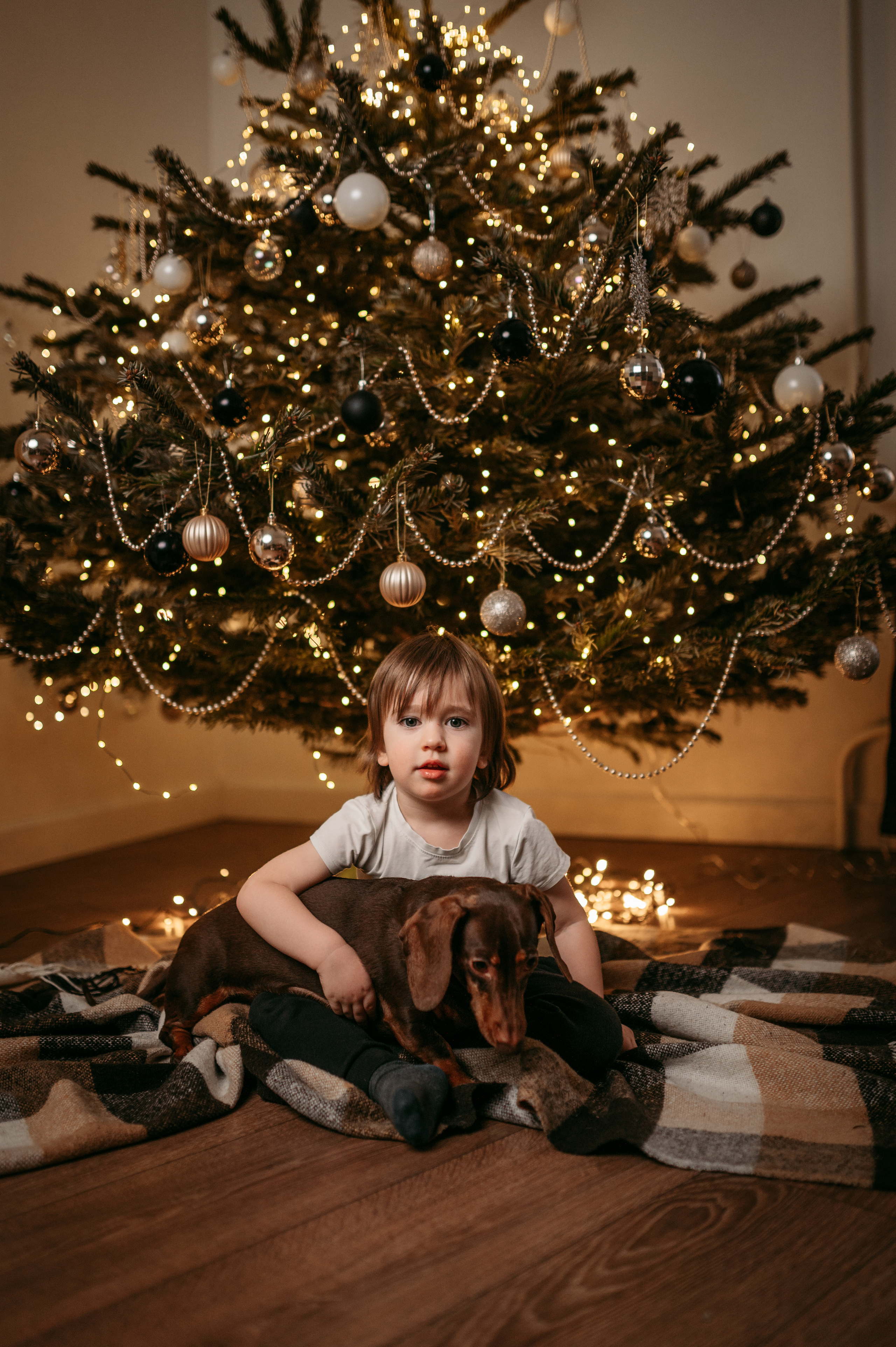 Семья. Семейный, детский и newborn фотограф в г. Дмитров Марина Русакевич
