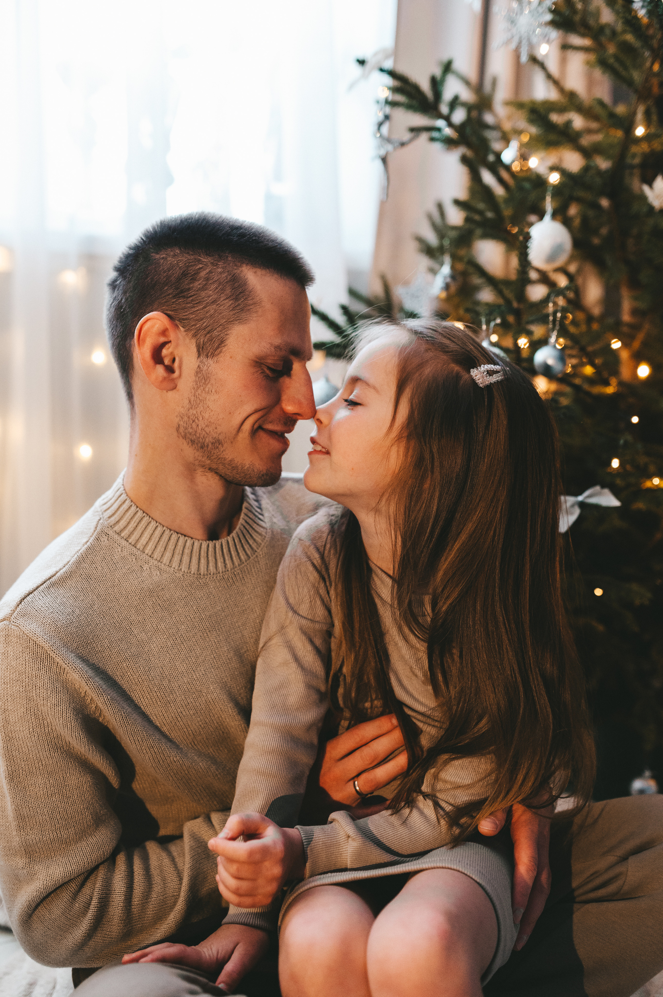 Семья. Семейный, детский и newborn фотограф в г. Дмитров Марина Русакевич