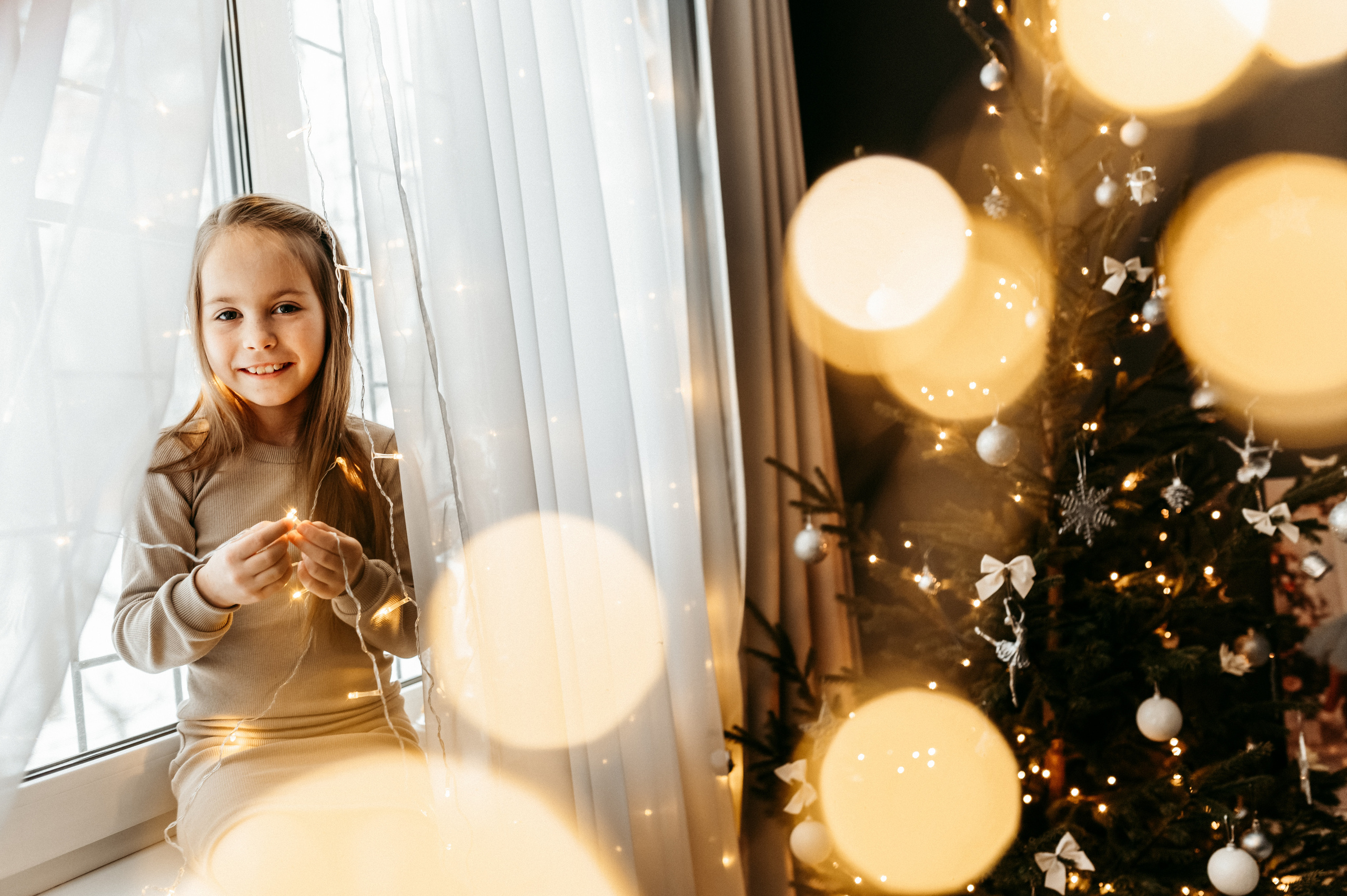 Семья. Семейный, детский и newborn фотограф в г. Дмитров Марина Русакевич