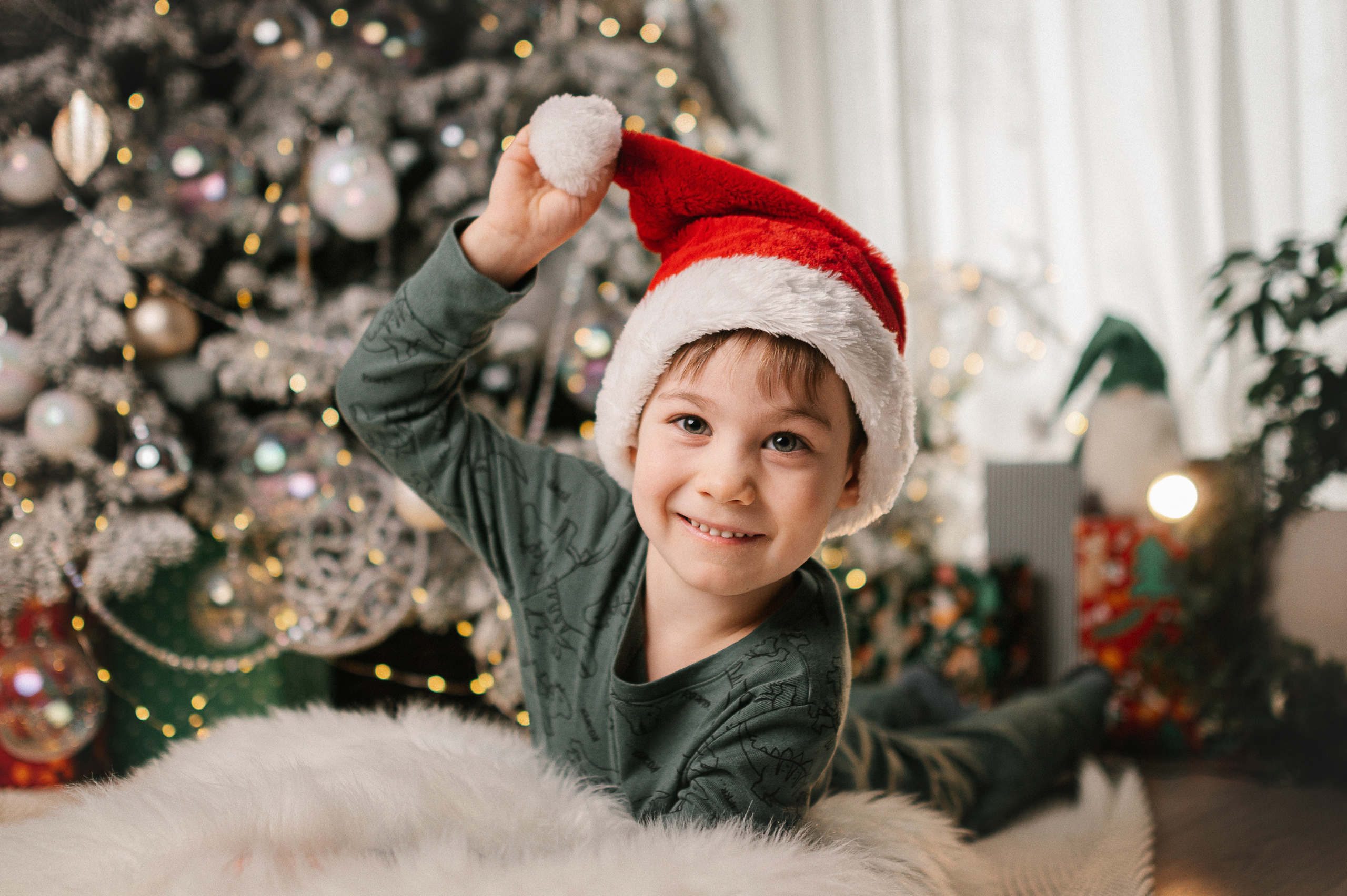 Семья. Семейный, детский и newborn фотограф в г. Дмитров Марина Русакевич