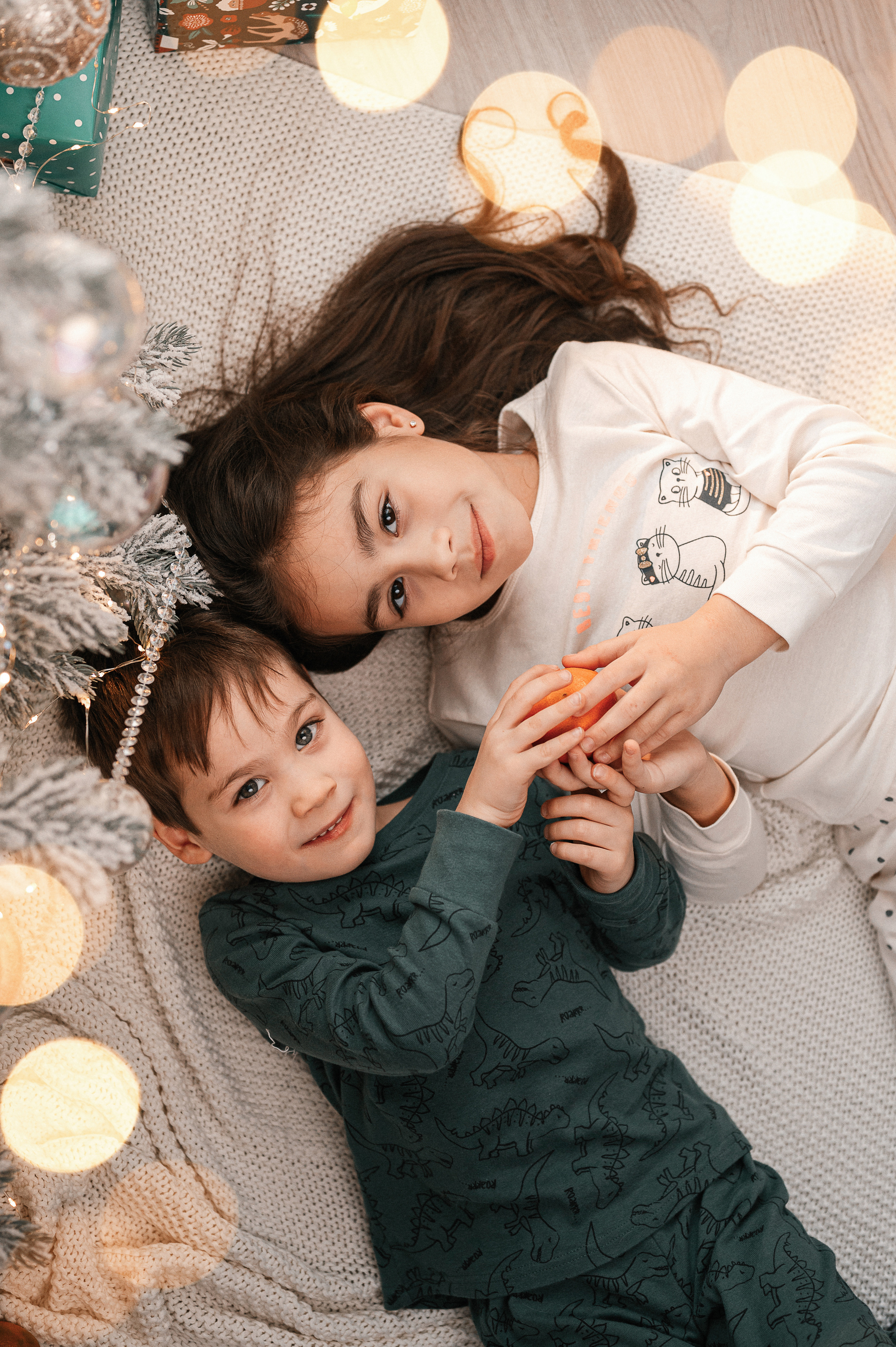 Семья. Семейный, детский и newborn фотограф в г. Дмитров Марина Русакевич