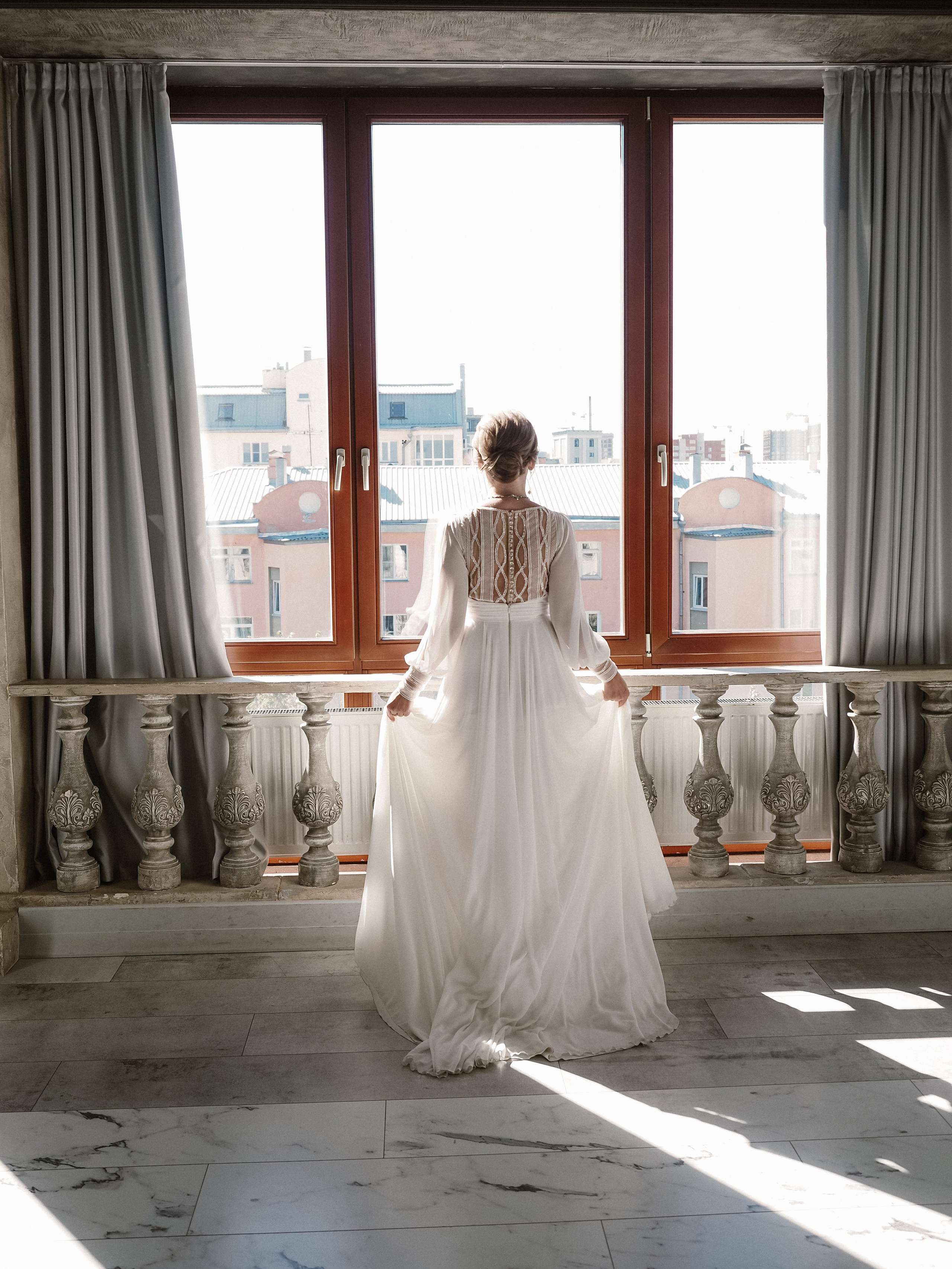 Татьяна и Илья. Фотограф Рязань. Семейный Свадебный фотограф