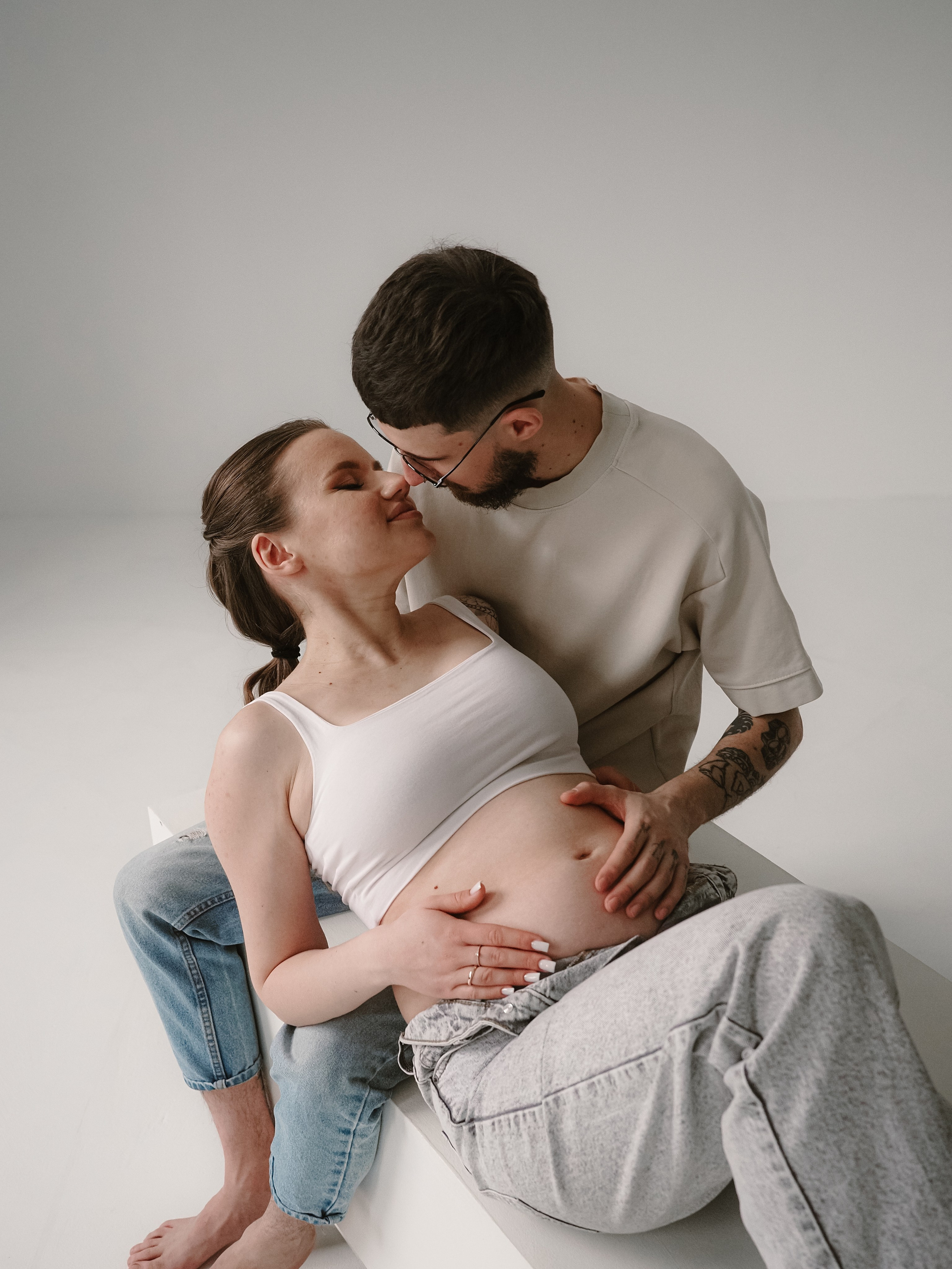 Чудо. Фотограф Рязань. Семейный Свадебный фотограф