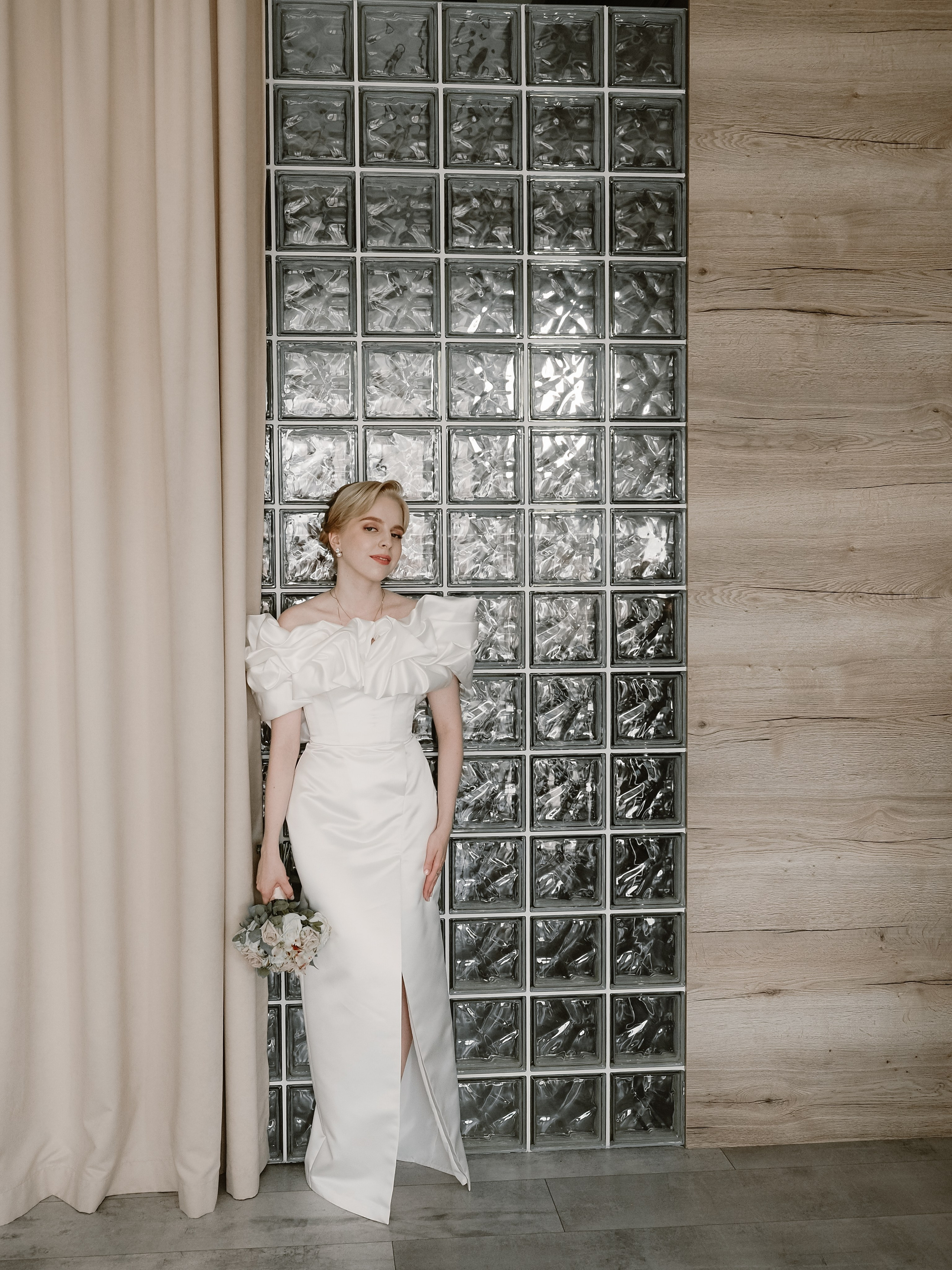 Екатерина и Фёдор. Фотограф Рязань. Семейный Свадебный фотограф