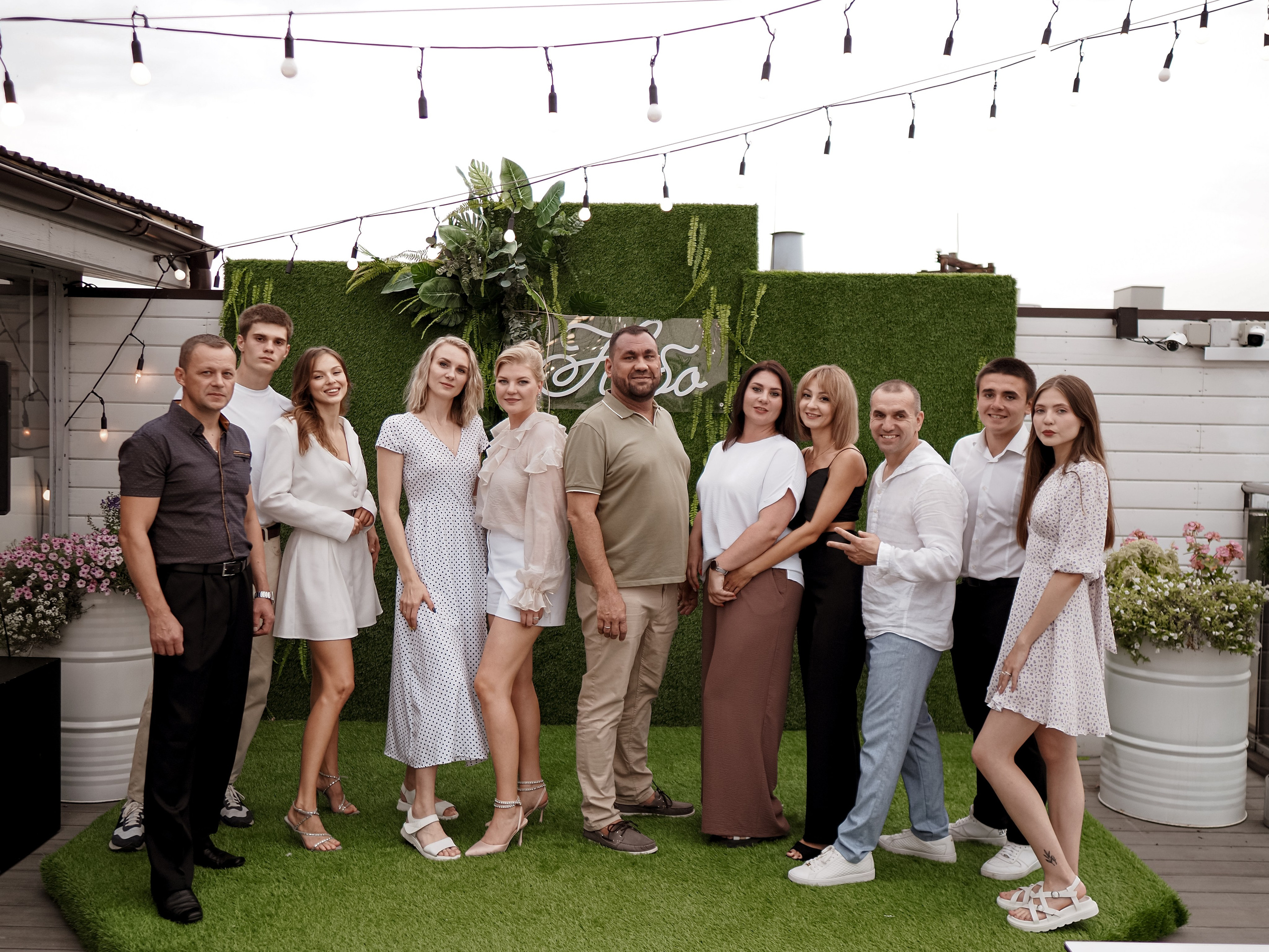 Банкет. Фотограф Рязань. Семейный Свадебный фотограф