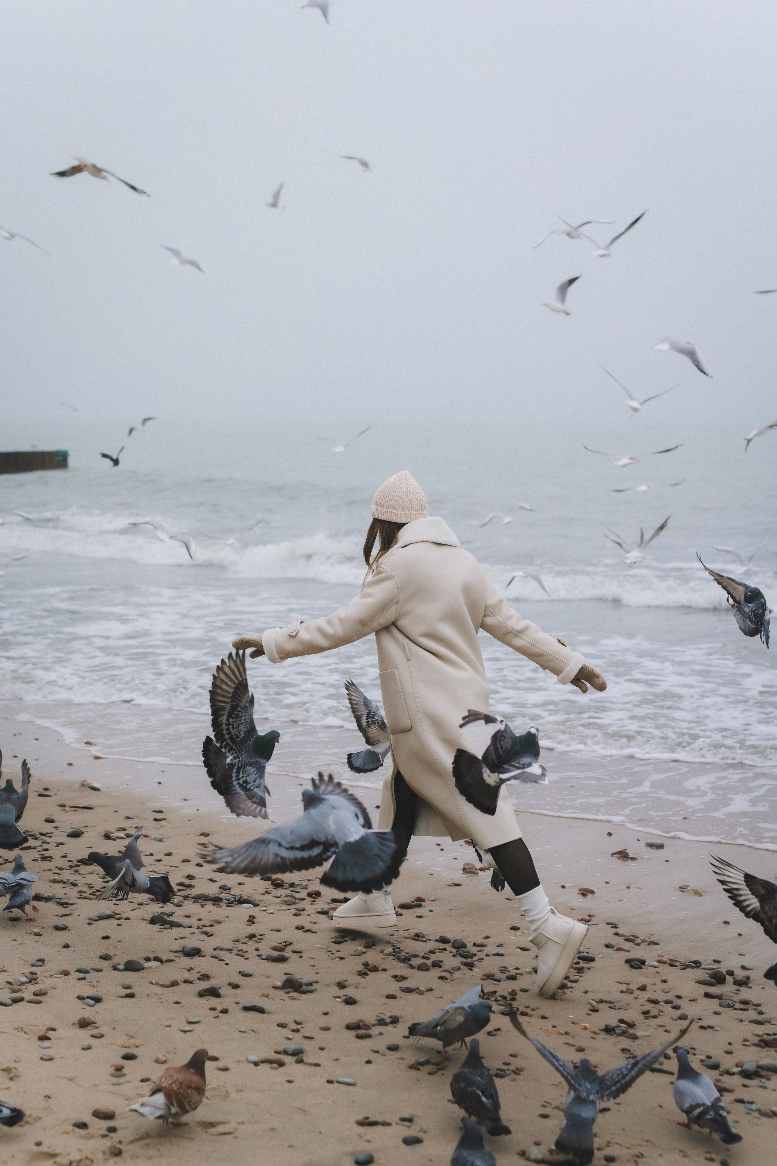 «Счастливые 30 минут» для Алины. Фотограф Зеленоградск Красильникова Елена