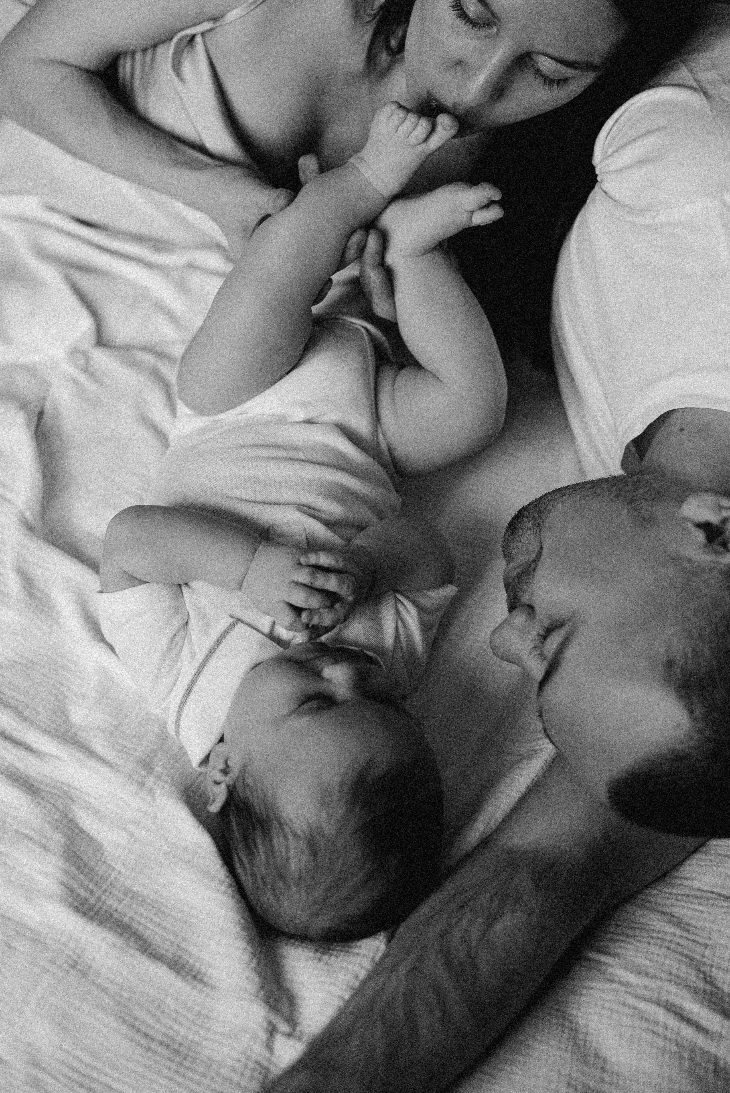 Домашняя съемка. Фотограф в Москве Емельяненко Светлана