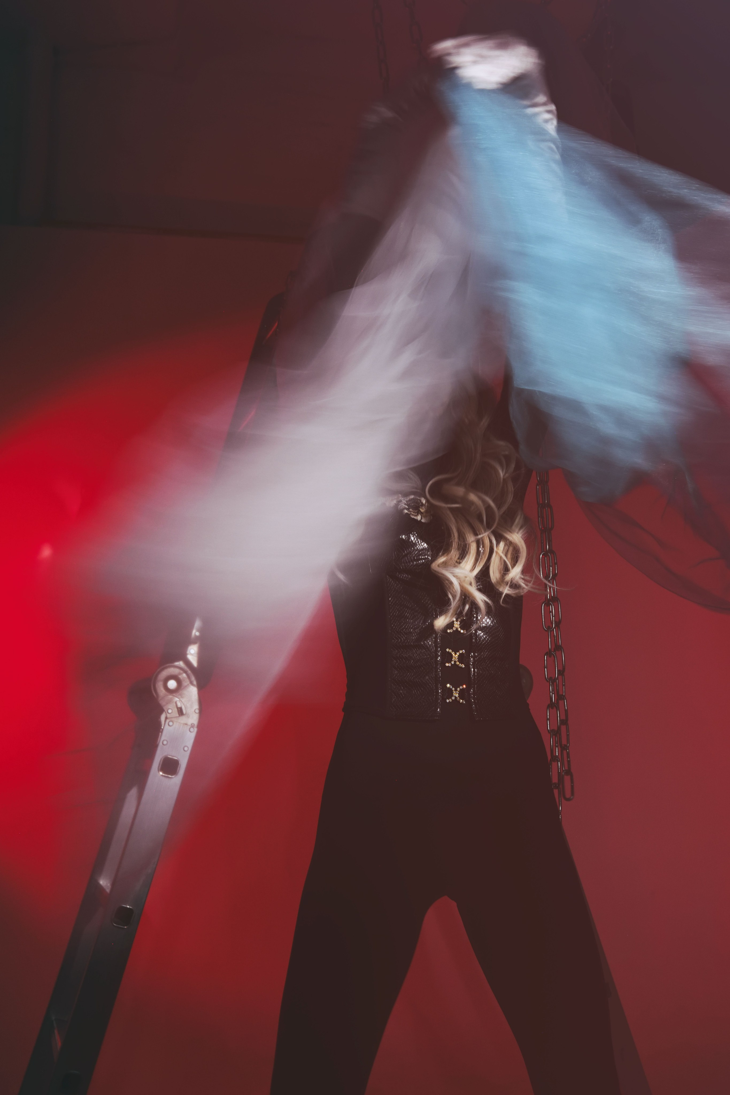 NEO-TSAREVNA. Yulia Yurchevskaya | Art Director & Visual Visionary