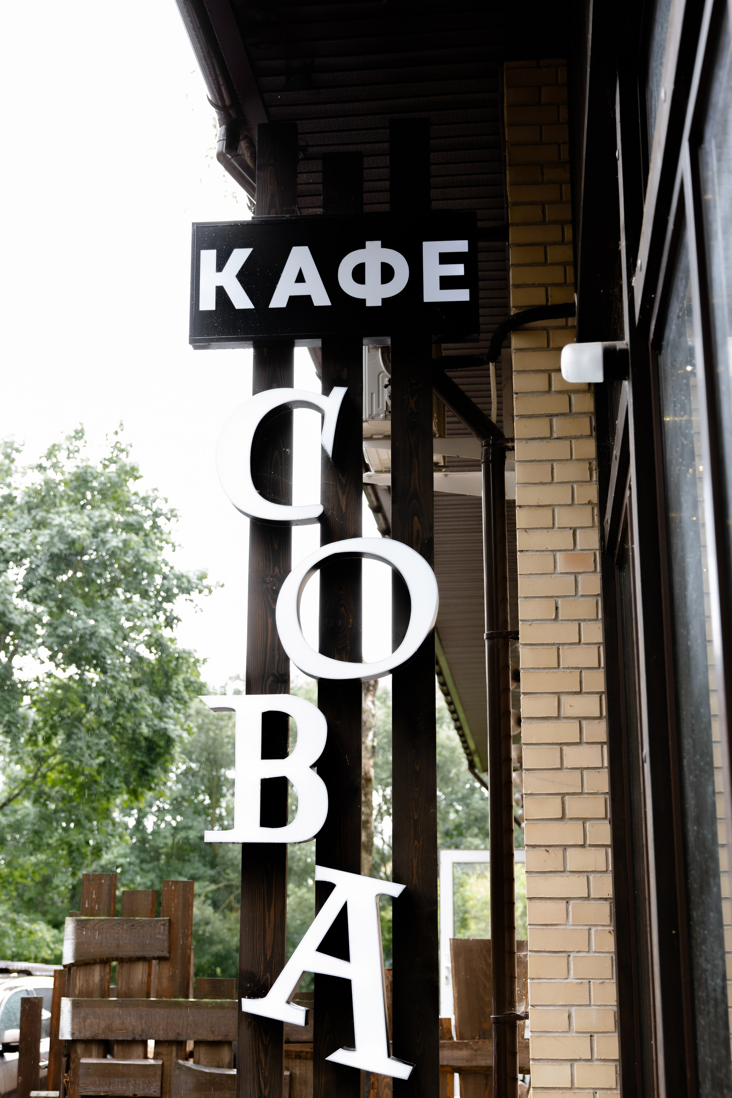 Илья и Евгения. Свадебный фотограф Анна Бабахина