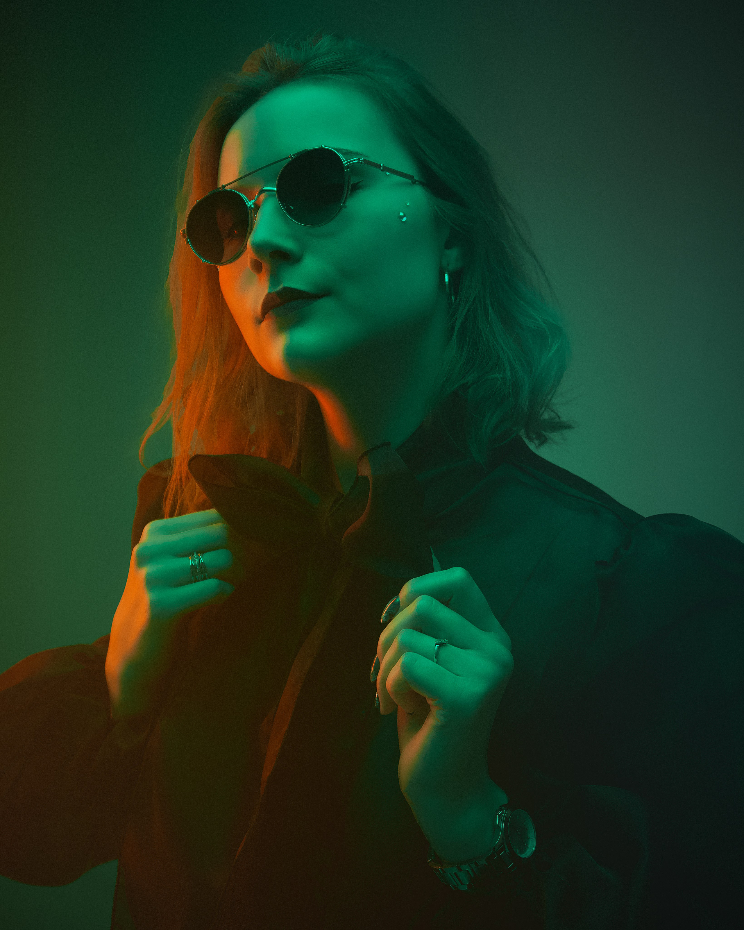 Анастасия. Фотограф и видеограф DOSERZH (Добрин Сергей) в городе Москва и МО