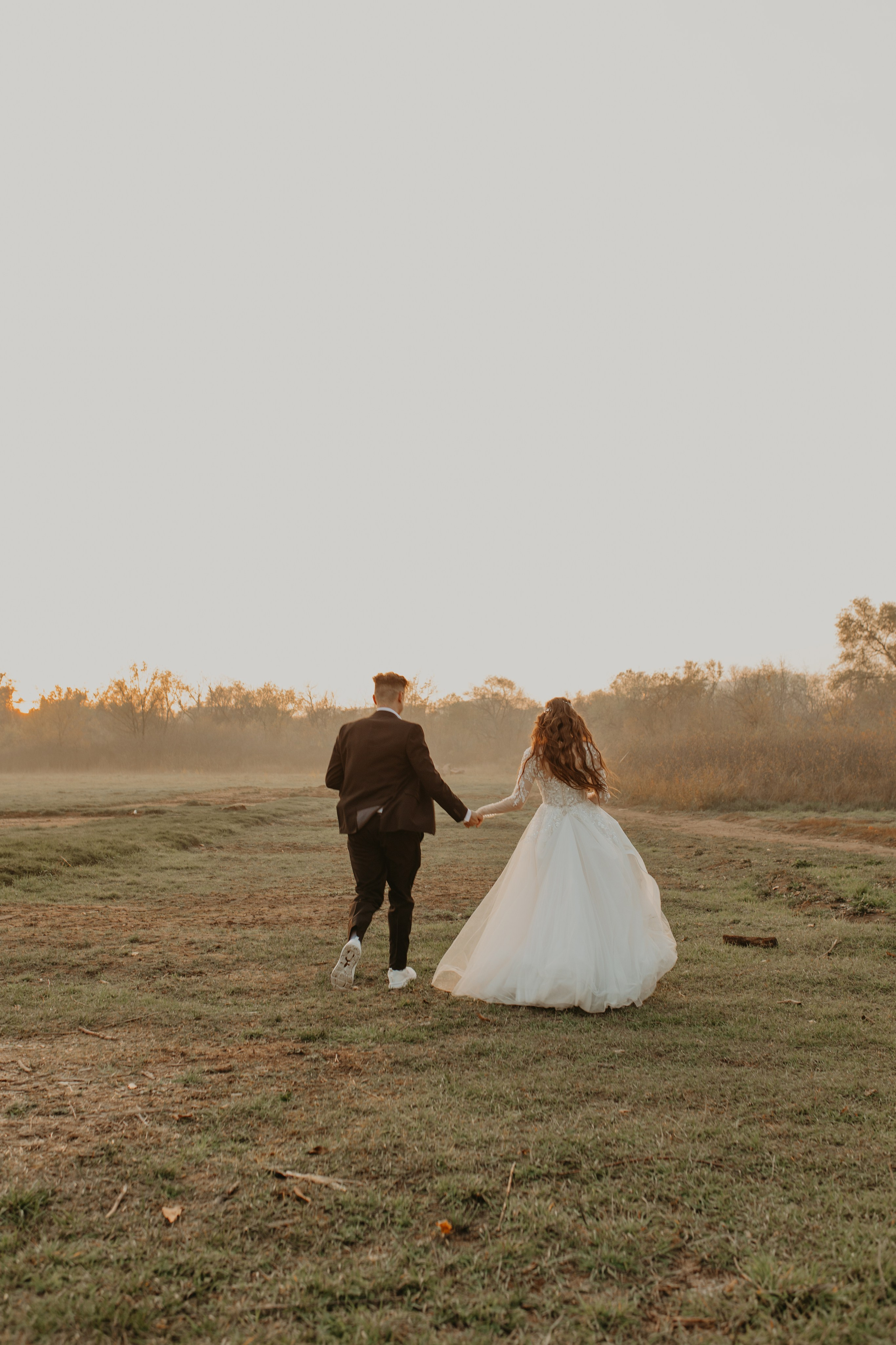 Wedding. Свадебный и семейный фотограф в Алматы Laura Dosmann