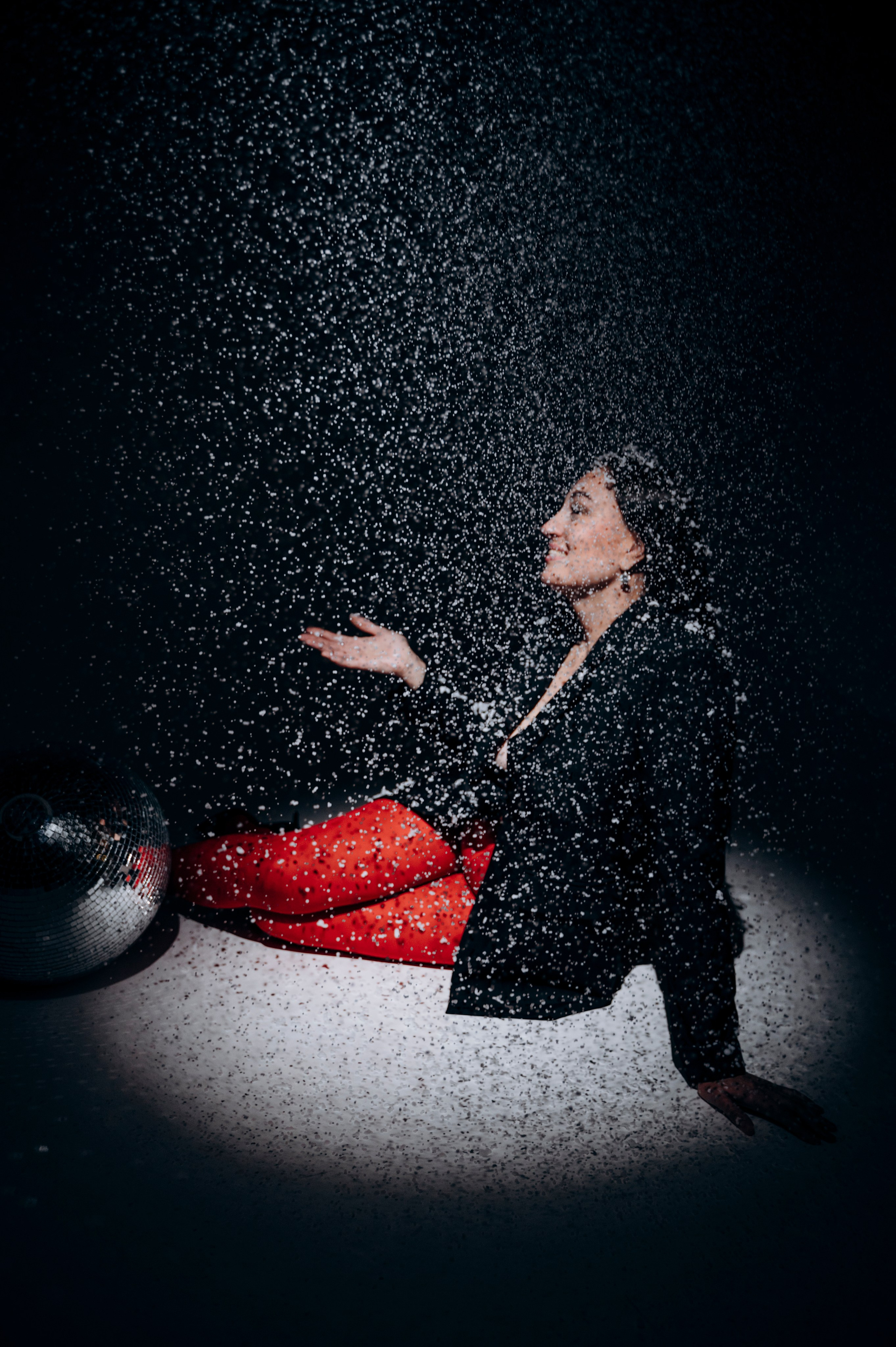 Happy New Year. Семейный и детский фотограф Анастасия Монченко