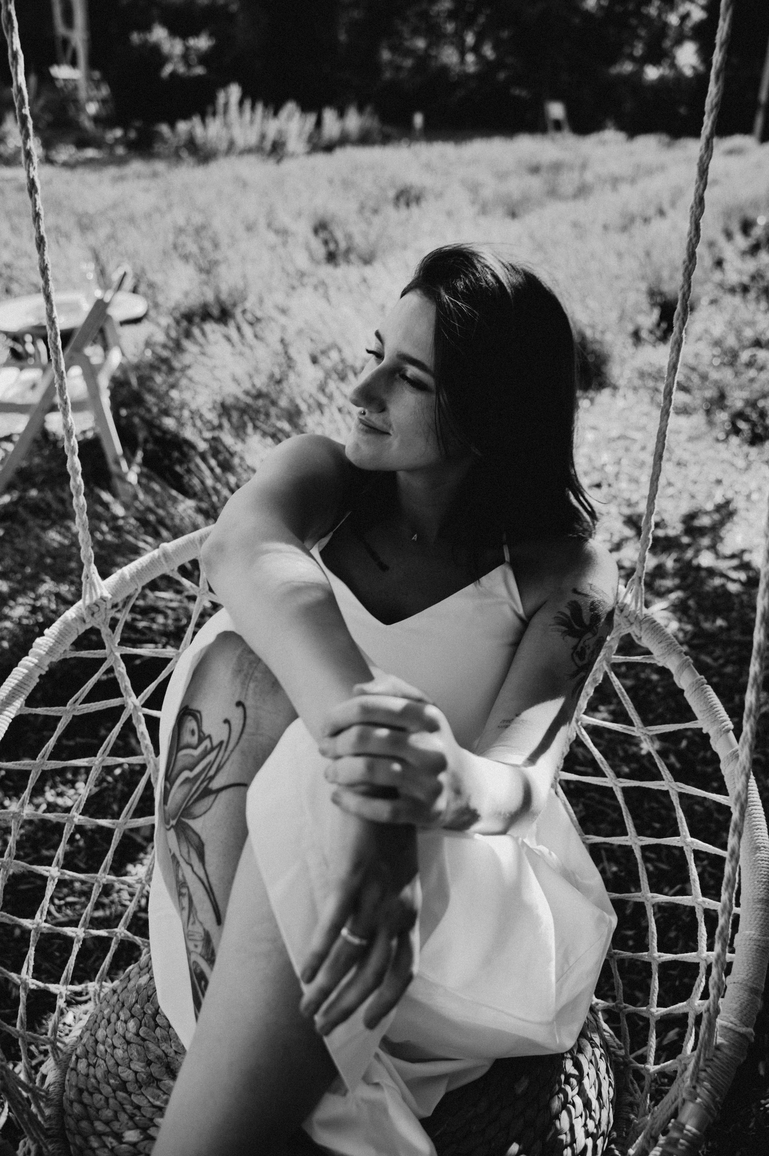 Аромат момента. Семейный и детский фотограф Анастасия Монченко