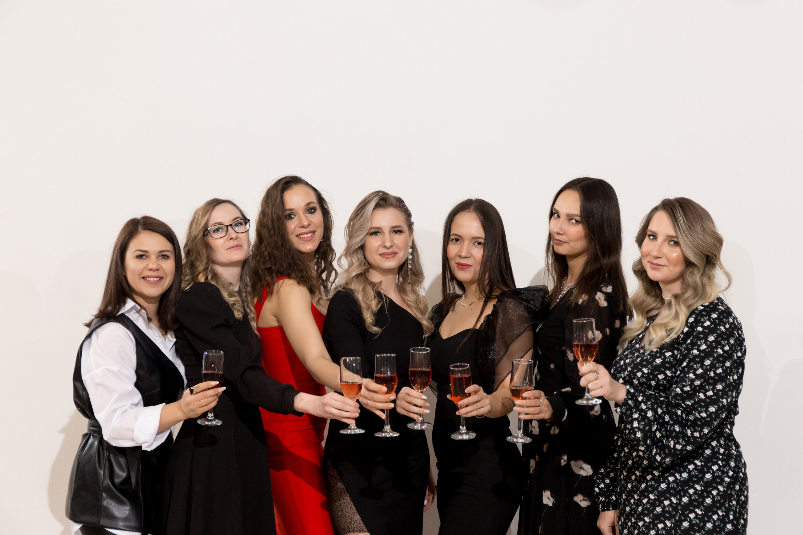 День рождения Ксении. Свадебный и семейный фотограф Марина Злочевская