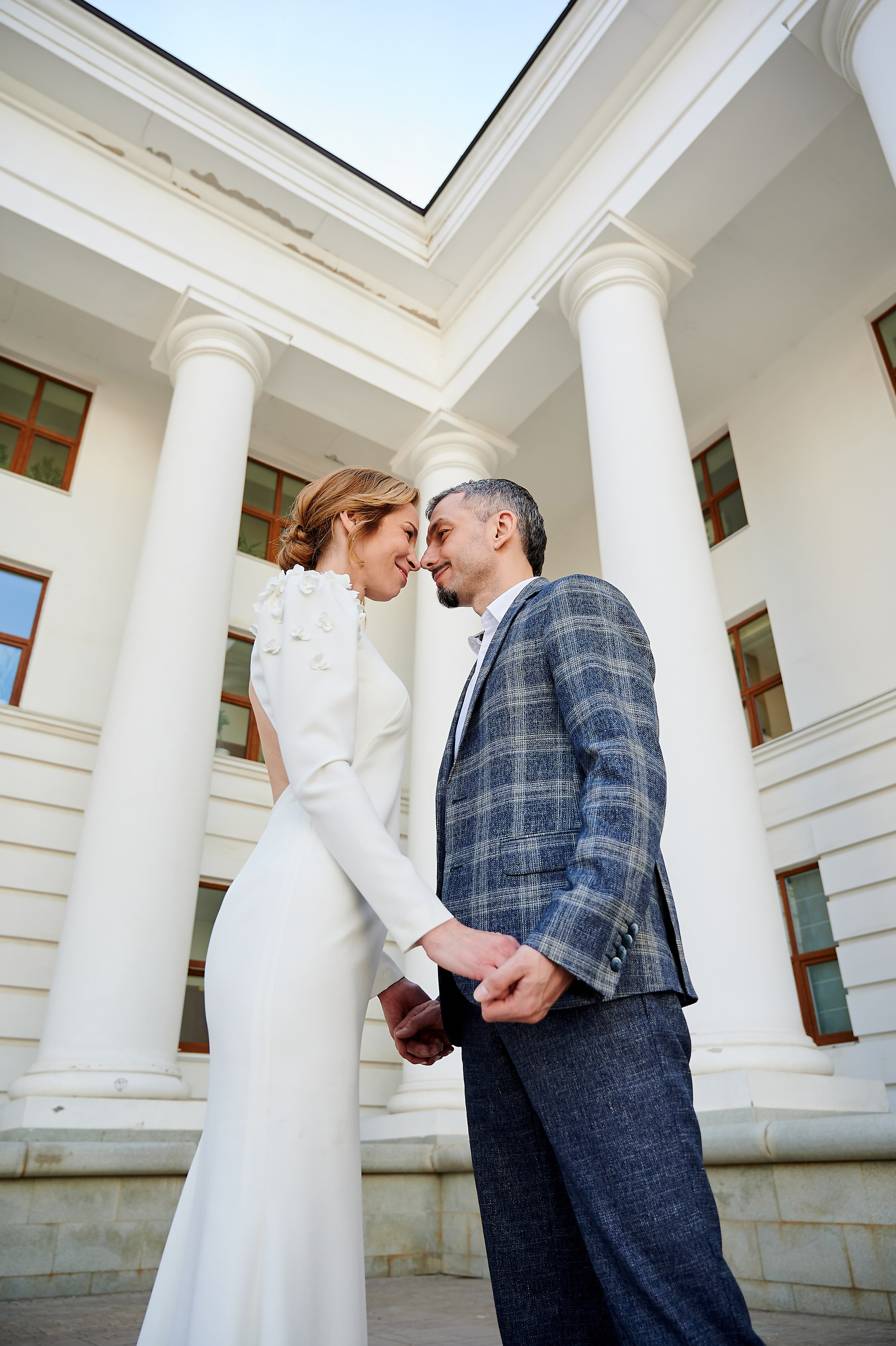 Моменты Венчания. Профессиональный репортажный фотограф в Самаре Никита Королев