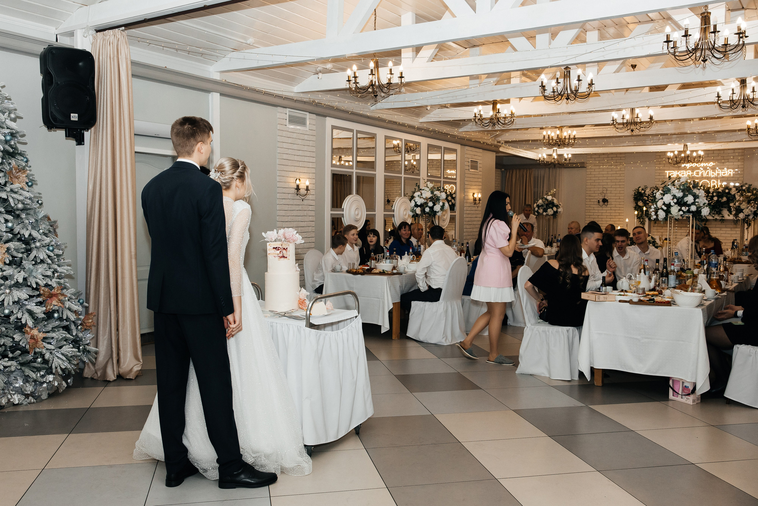 Саша и Катя. Фотограф Александра Короткова (Москва, Люберцы, Жуковский)