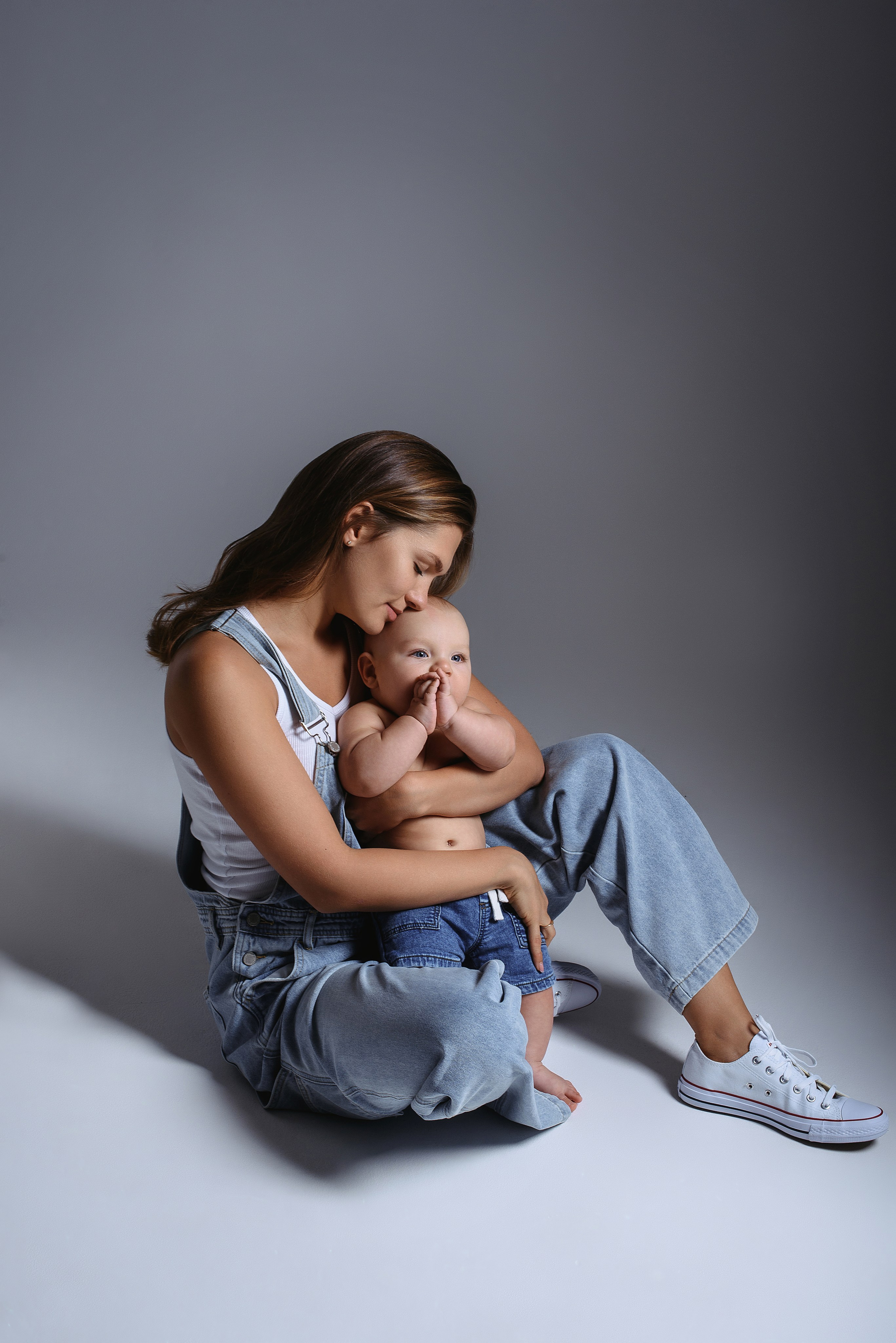 Настя & Платон. Юлия Соколовская Фотограф Москва Красногорск